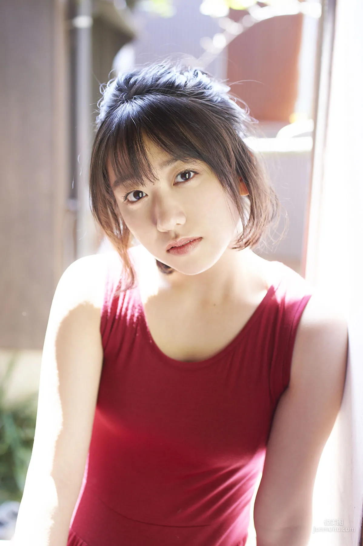 和田桜子 Sakurako Wada [Hello! Project Digital Books] No.189 寫真集 32