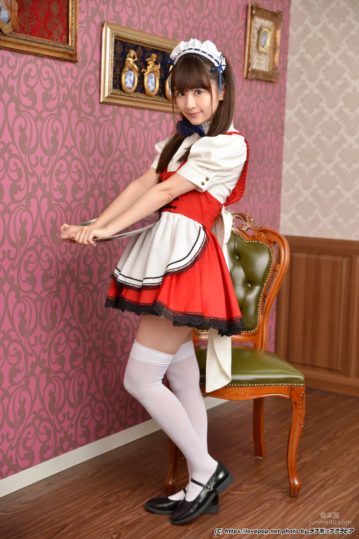 [LovePop] Shoko Hamada Shoko Hamada (Shoko Tanaka) Photoset 14 Photo Set photo 6