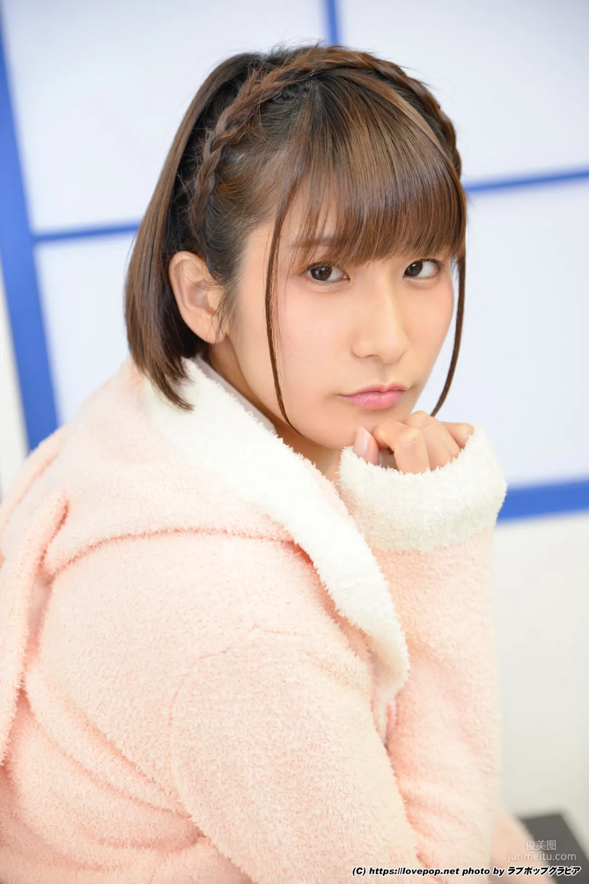 [LovePop] Usako Kurusu Photoset 09 Photo Set photo 56