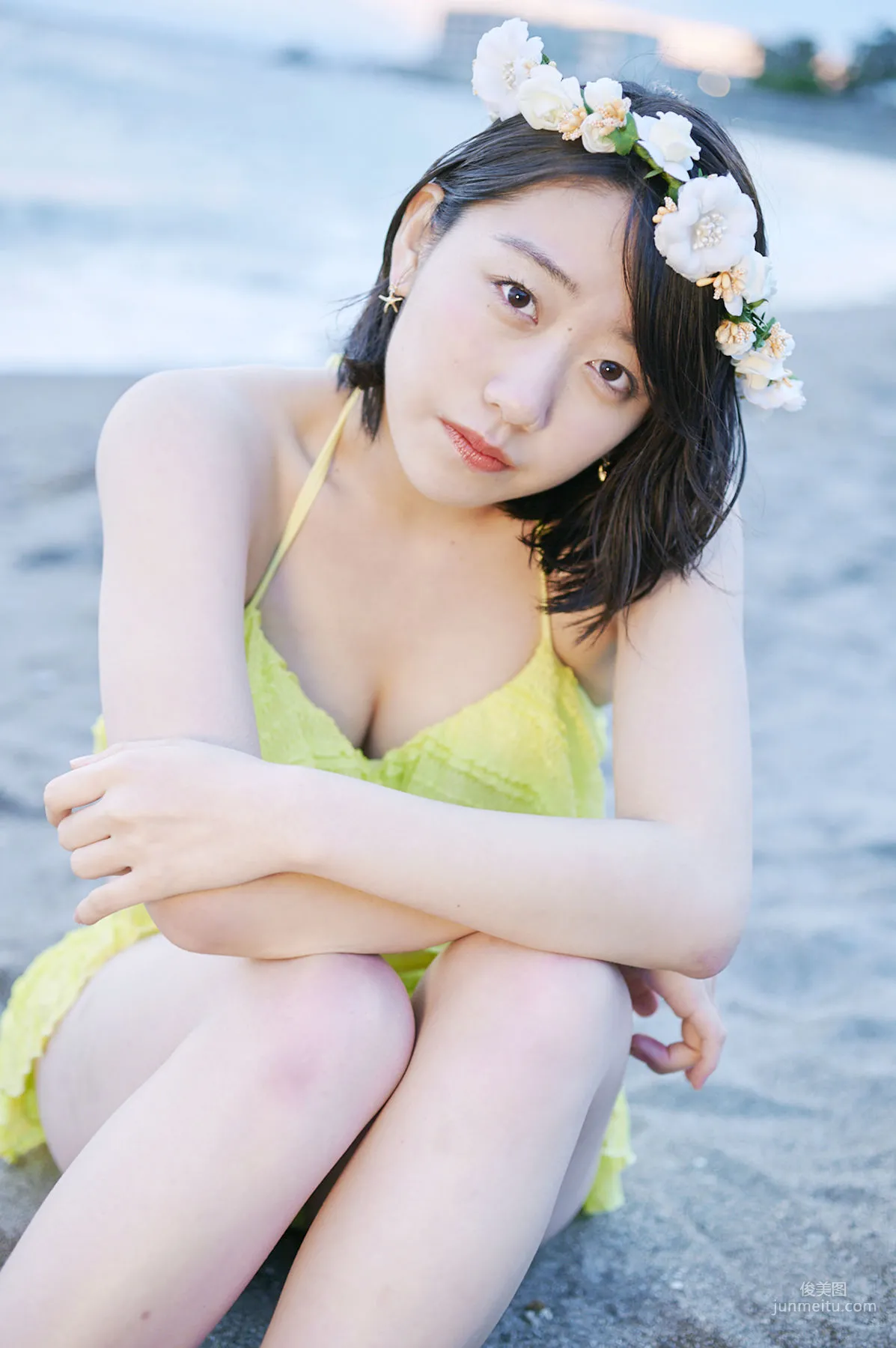 和田桜子 Sakurako Wada [Hello! Project Digital Books] No.189 寫真集 81