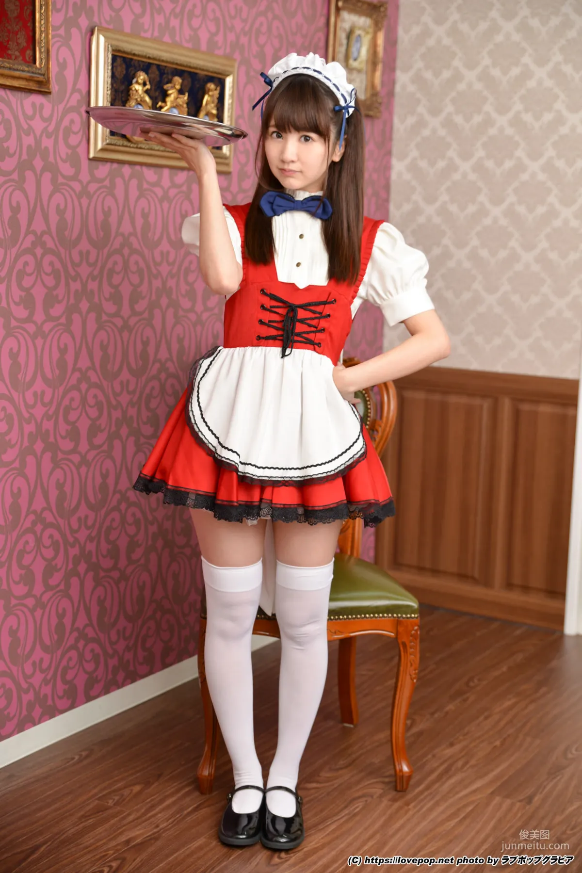[LovePop] Shoko Hamada Shoko Hamada (Shoko Tanaka) Photoset 14 Photo Set photo 1