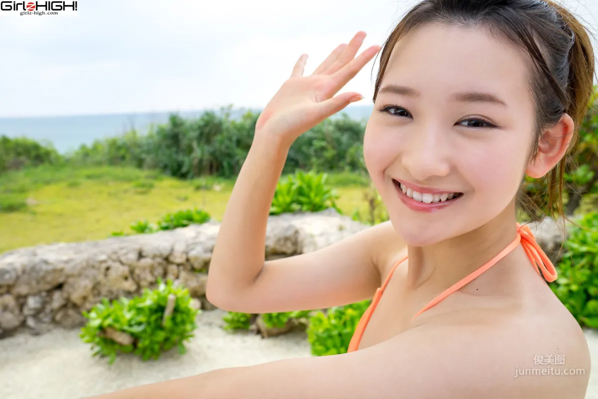 Asami Miori Kondou 近藤あさみ - bfaa_036_008 [Girlz-High] 写真集27