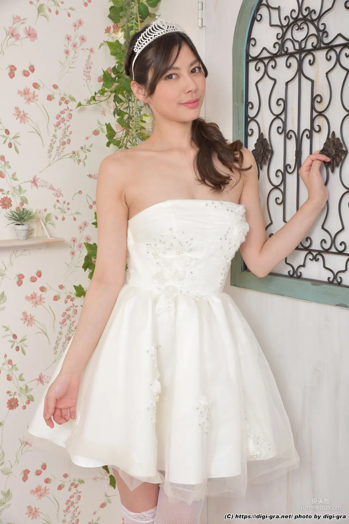 Saryu Usui [Digi-Gra] Photoset 04 Photo Set photo 13