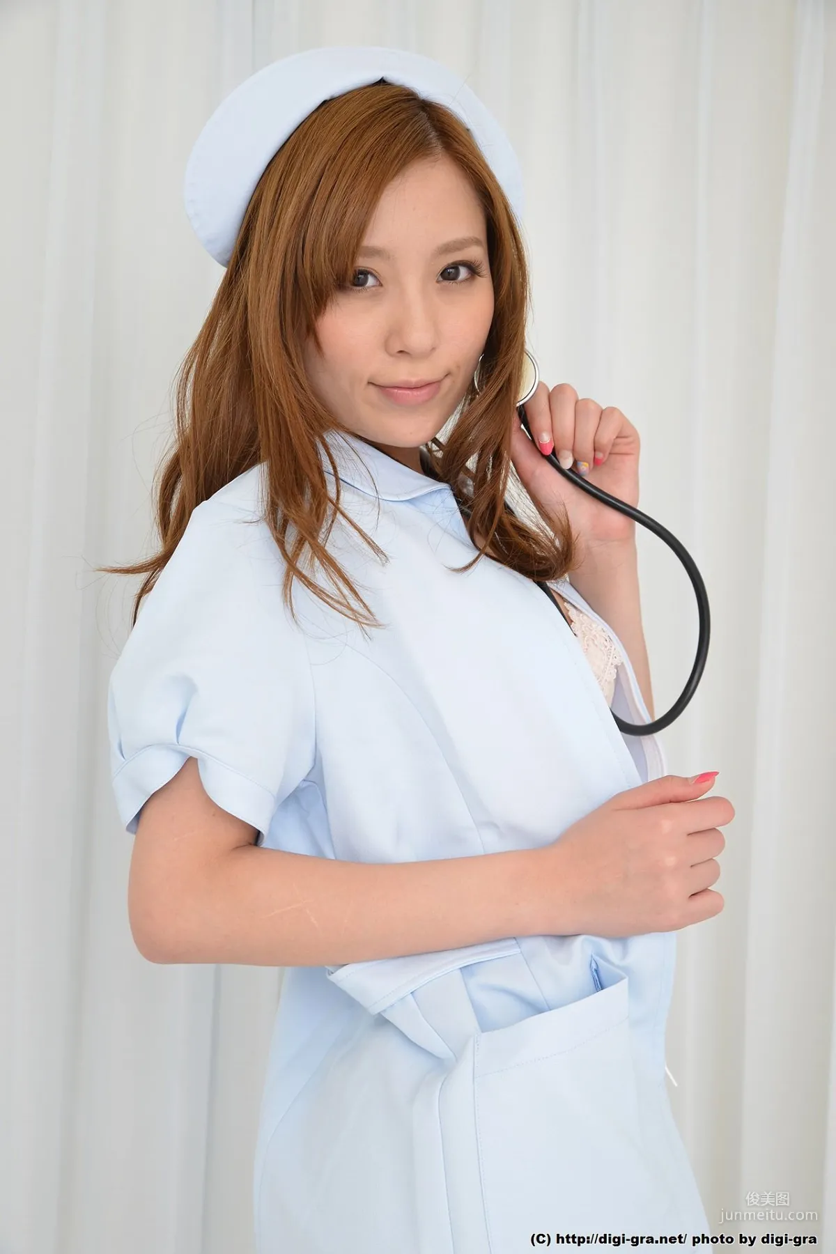 [Digi-Gra] Rin Sakuragi (Rintaro) Photoset 04 Photo Set photo 29