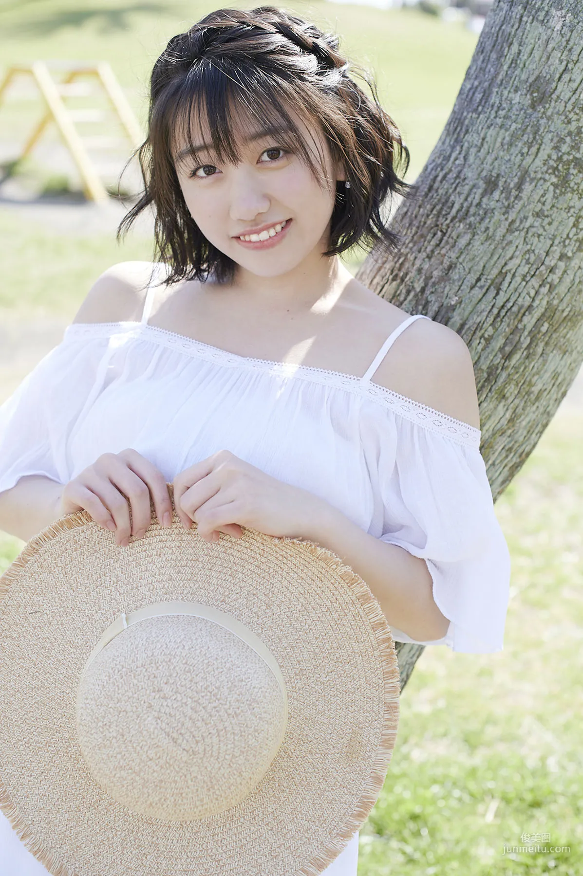 和田桜子 Sakurako Wada [Hello! Project Digital Books] No.189 寫真集 62