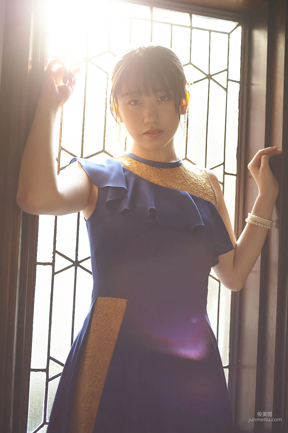 和田桜子 Sakurako Wada [Hello! Project Digital Books] No.189 寫真集 85
