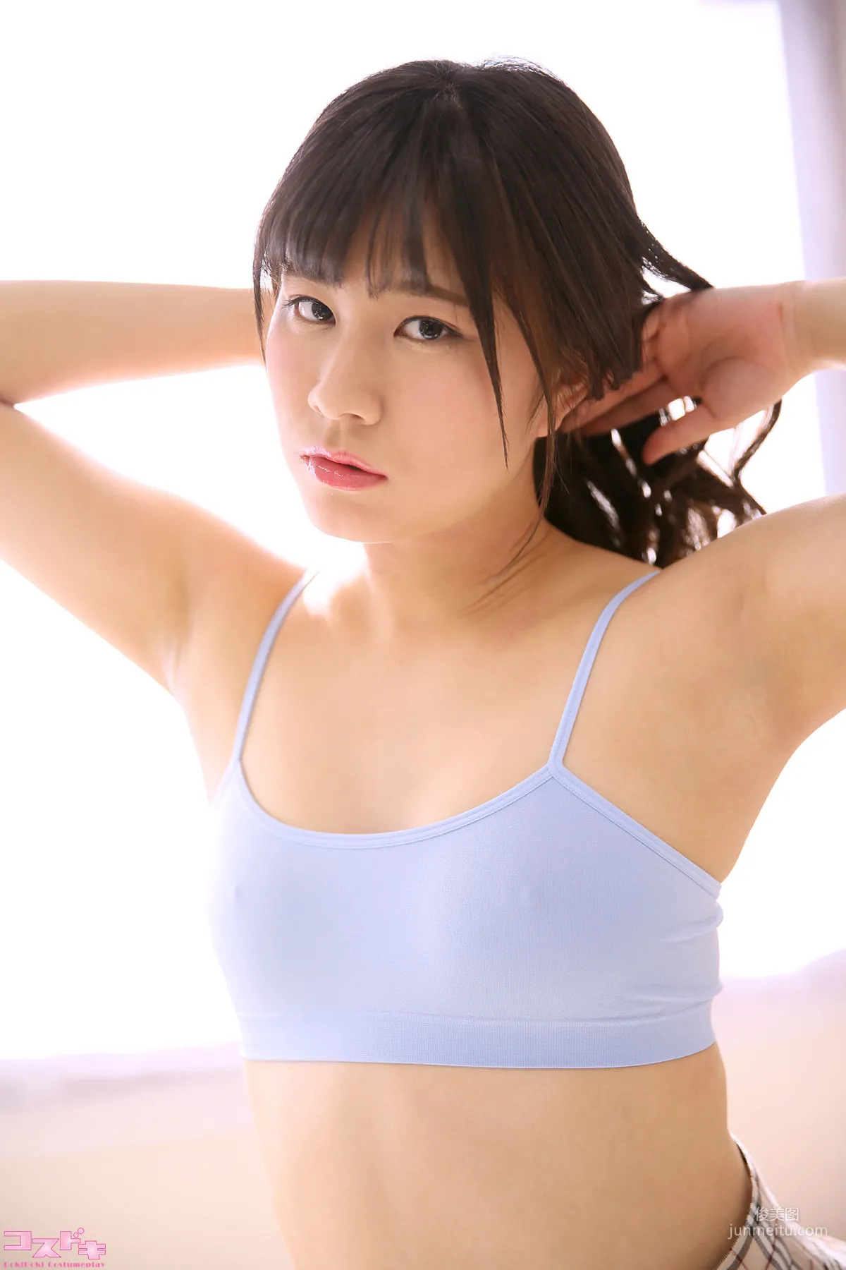 暁月渚 Nagisa Akatsuki akatsukinagisa_pic_sexy1 [Cosdoki] 寫真集 35
