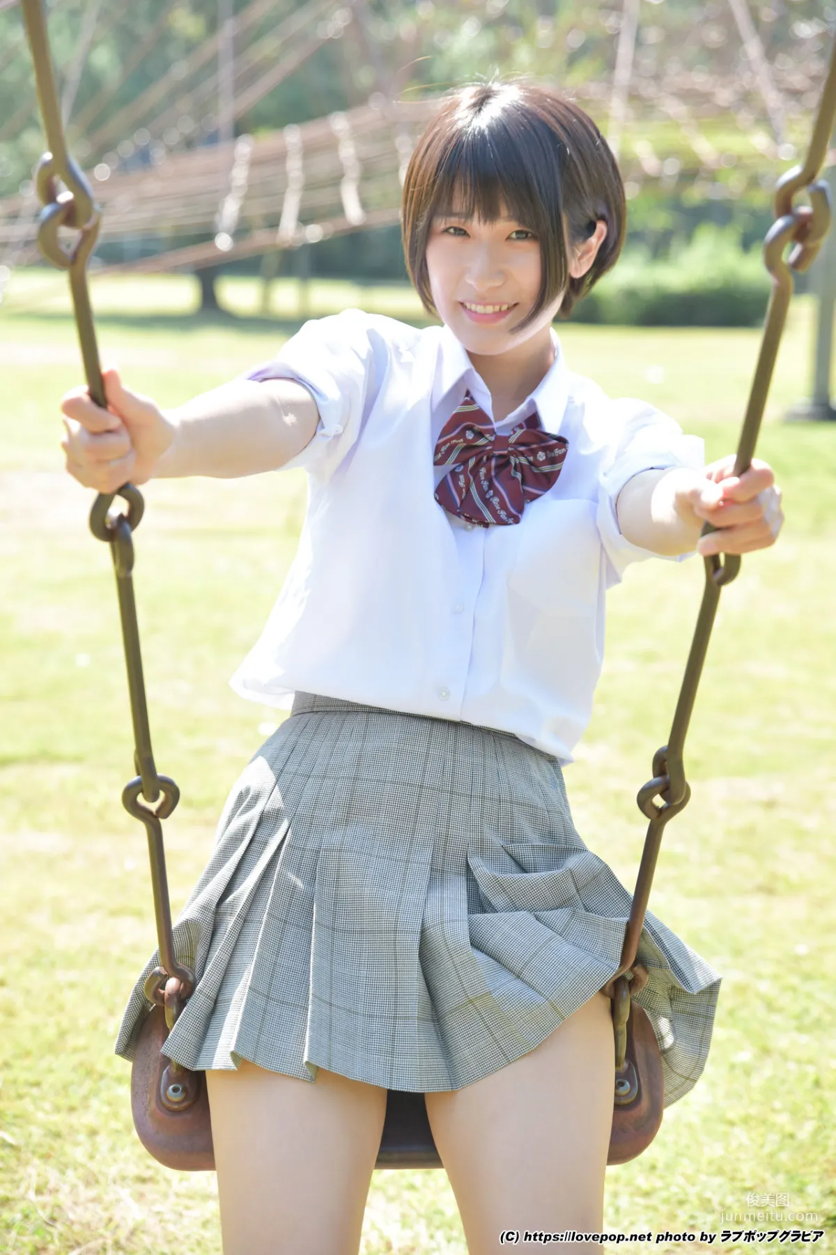 來栖うさこ Usako Kurusu Photoset 13 [LOVEPOP] 寫真集 54