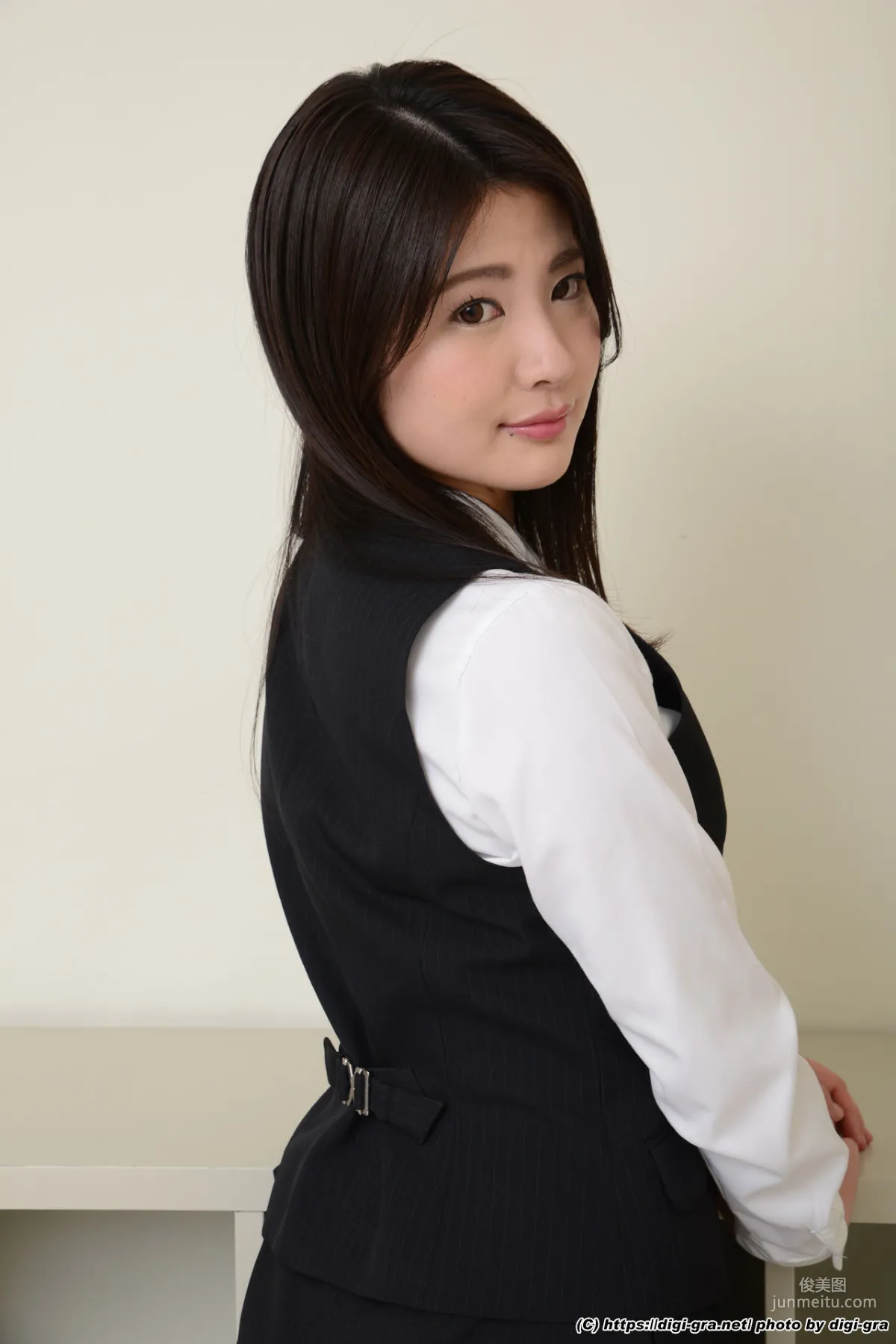 [Digi-Gra] Aoi Mizutani 水谷あおい Photoset 01 寫真集 9