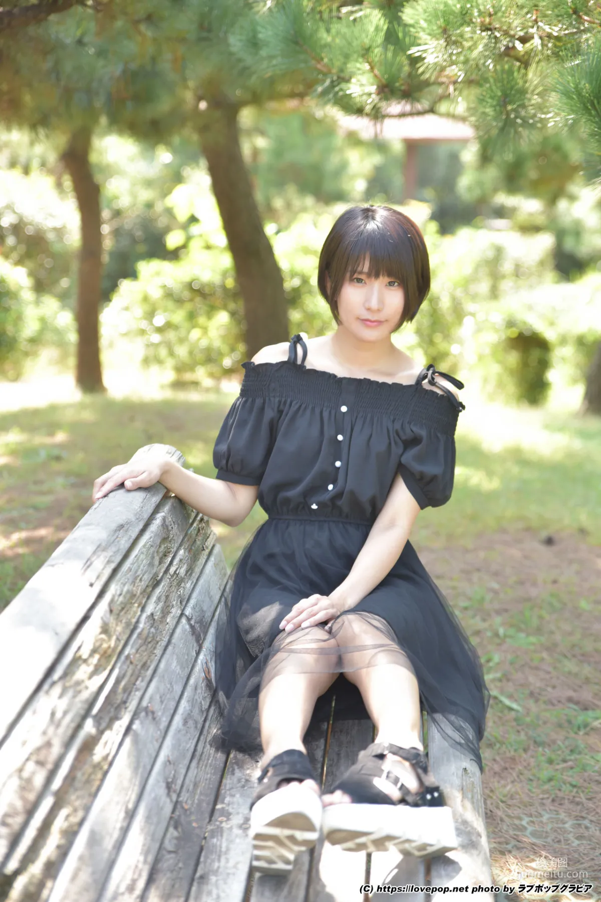 [LOVEPOP] 來栖うさこ Usako Kurusu Photoset 11 寫真集 27