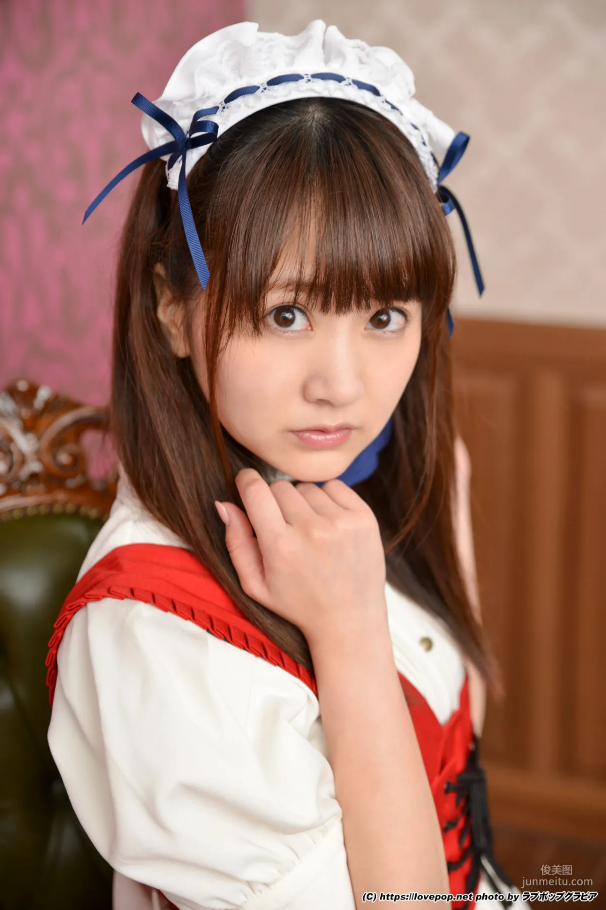 [LovePop] Shoko Hamada Shoko Hamada (Shoko Tanaka) Photoset 14 Photo Set photo 24