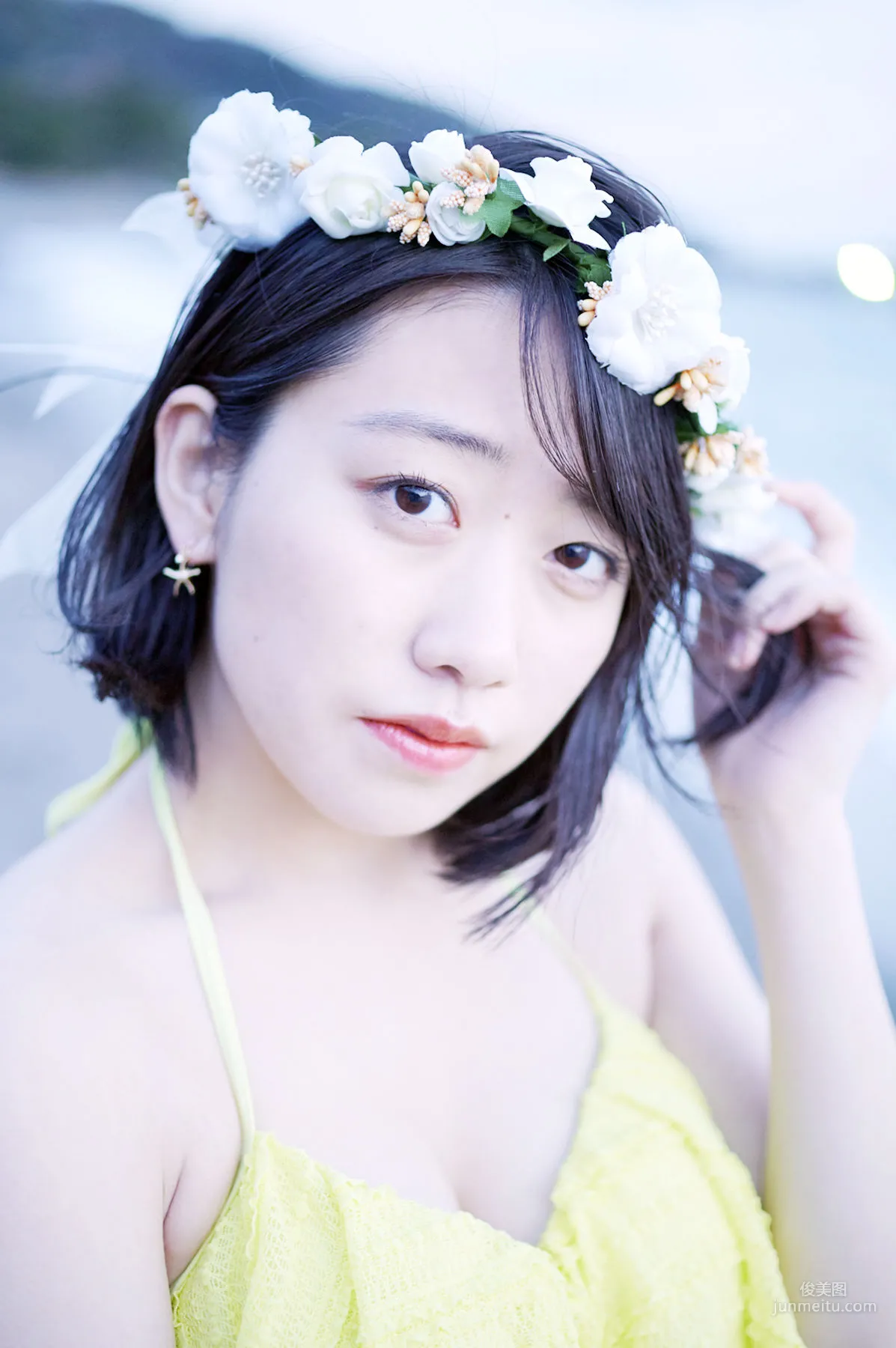和田桜子 Sakurako Wada [Hello! Project Digital Books] No.189 寫真集 82