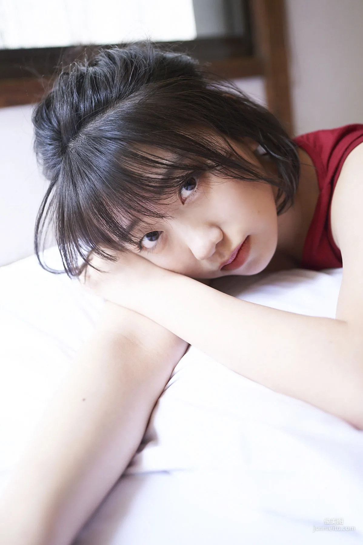 和田桜子 Sakurako Wada [Hello! Project Digital Books] No.189 寫真集 34