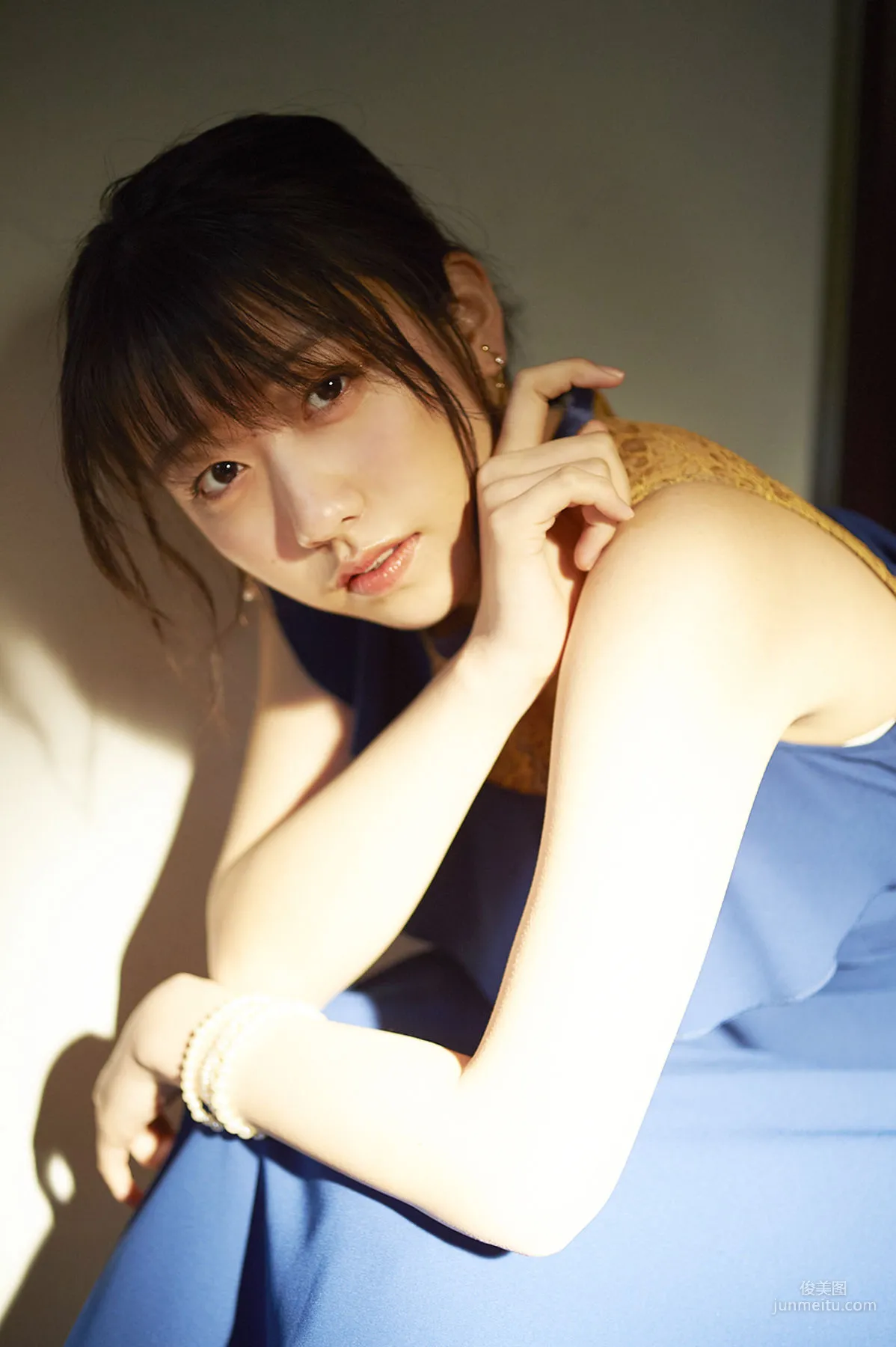 和田桜子 Sakurako Wada [Hello! Project Digital Books] No.189 寫真集 71