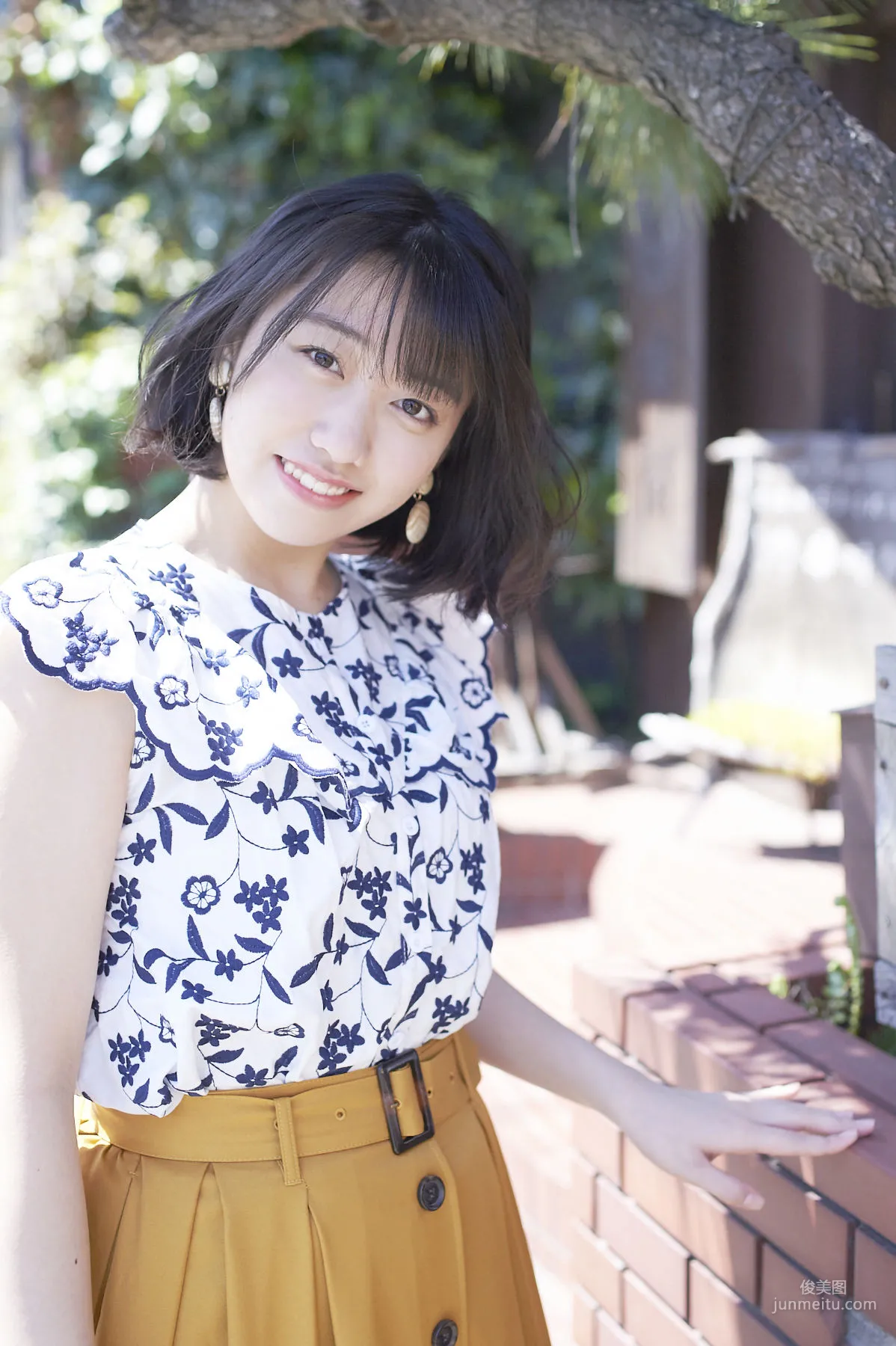 和田桜子 Sakurako Wada [Hello! Project Digital Books] No.189 寫真集 14