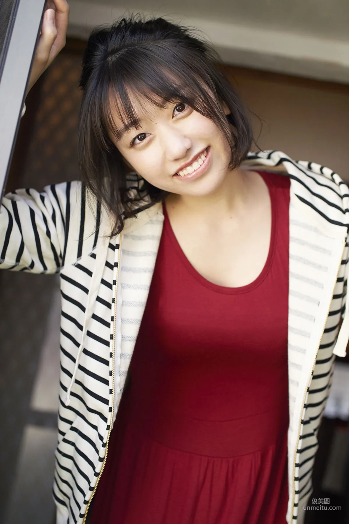 和田桜子 Sakurako Wada [Hello! Project Digital Books] No.189 寫真集 30