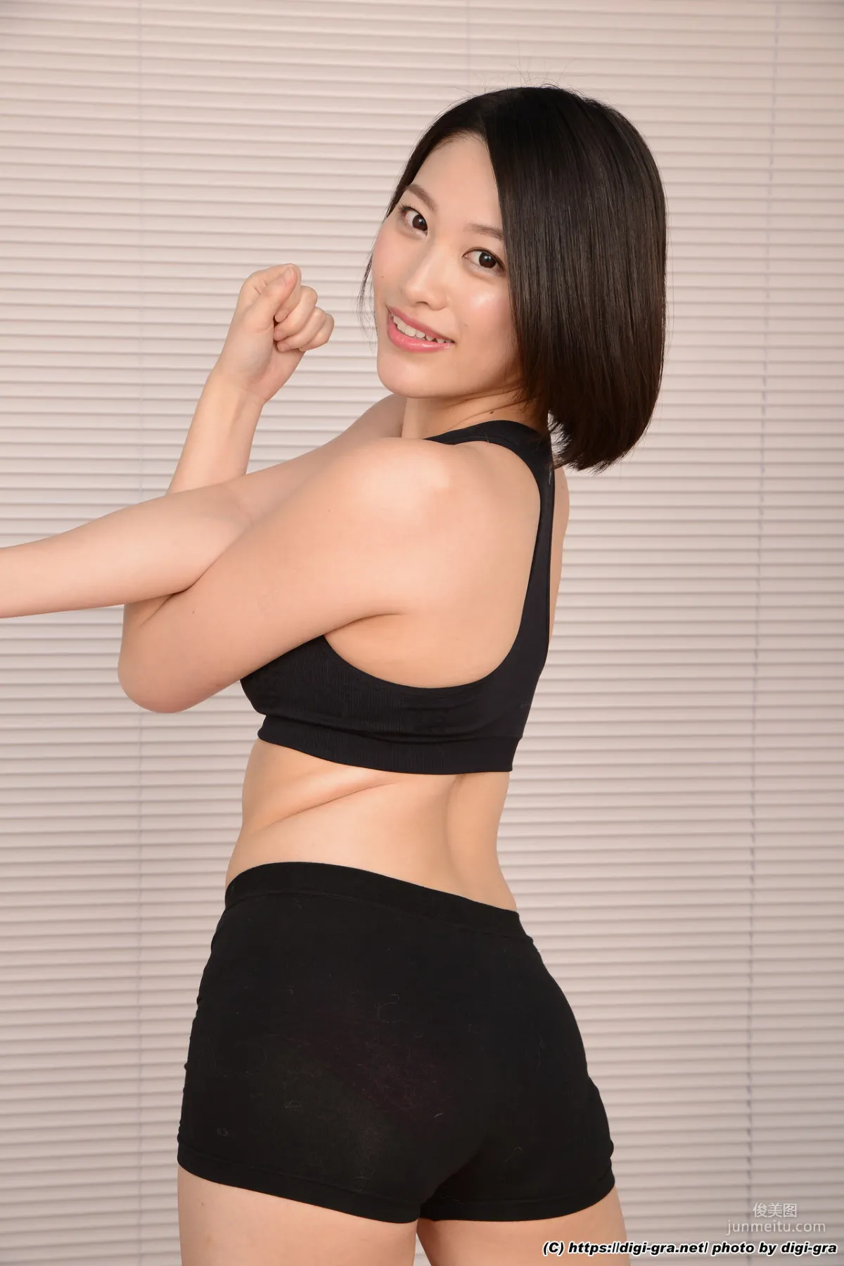 春原未來 Photoset 07 [Digi-Gra] 寫真集 8