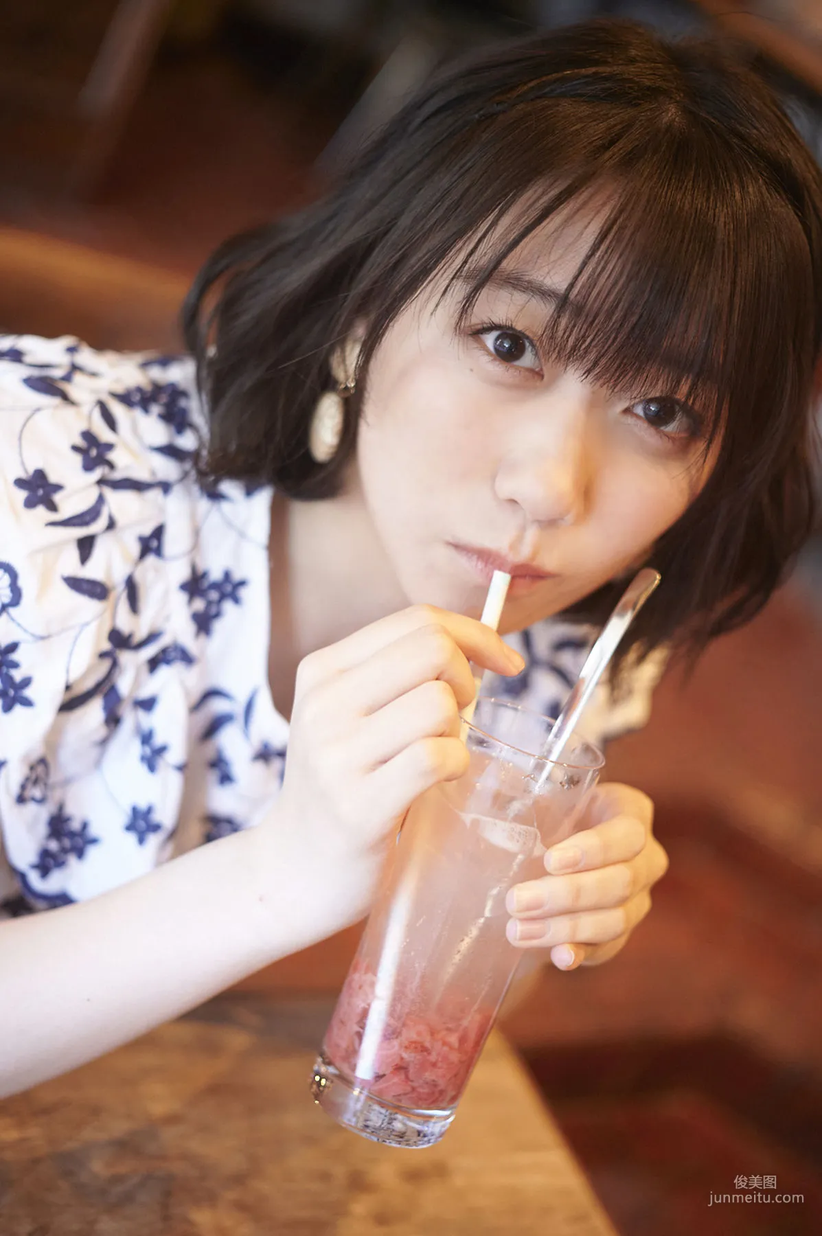 和田桜子 Sakurako Wada [Hello! Project Digital Books] No.189 寫真集 5