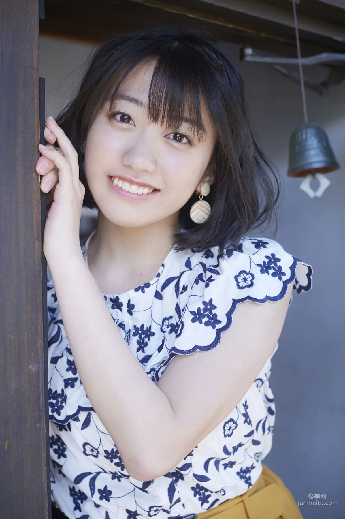 和田桜子 Sakurako Wada [Hello! Project Digital Books] No.189 寫真集 10