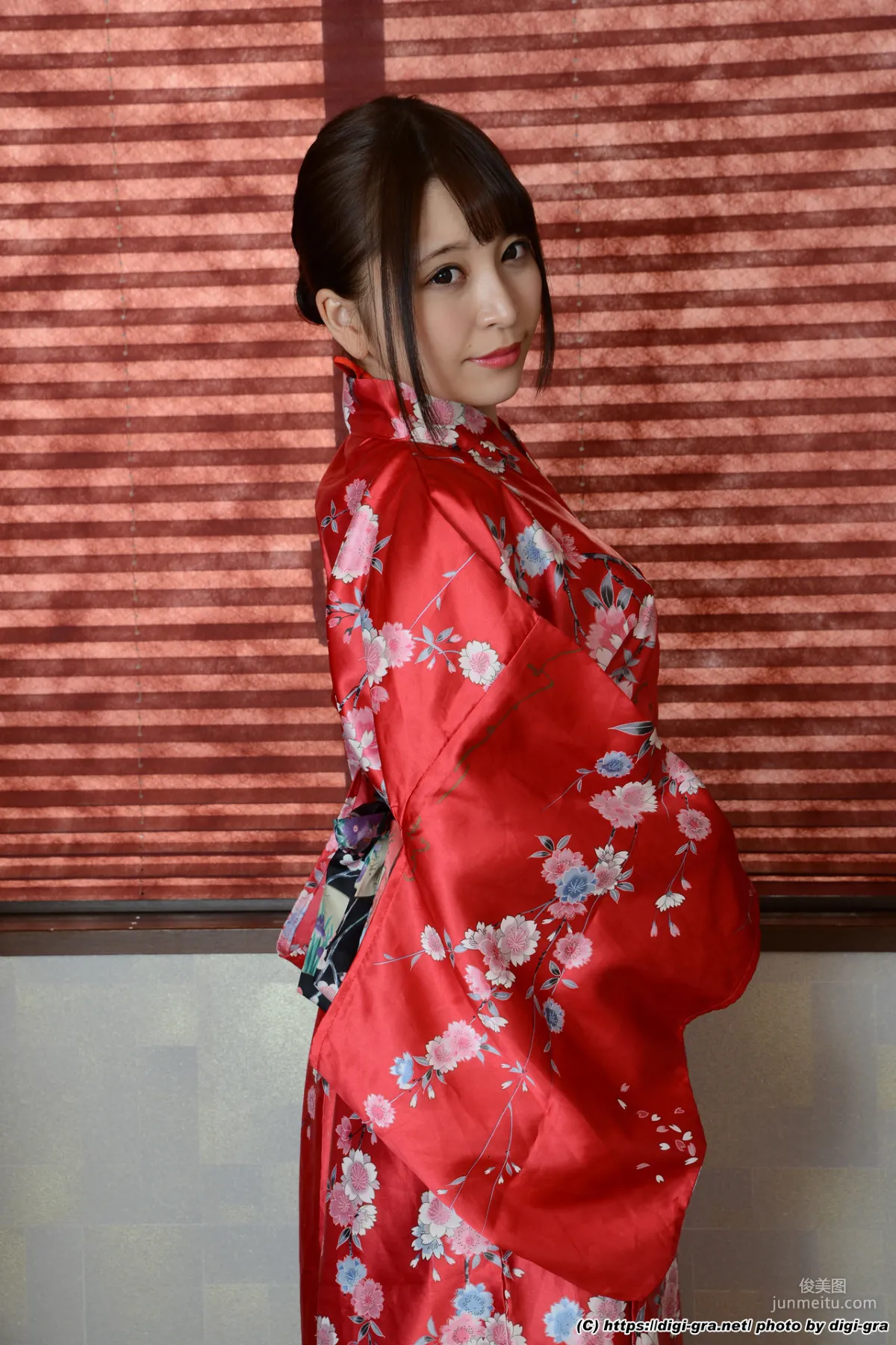 [Digi-Gra] Momoka Katou Photoset 03 Photo Set photo 10
