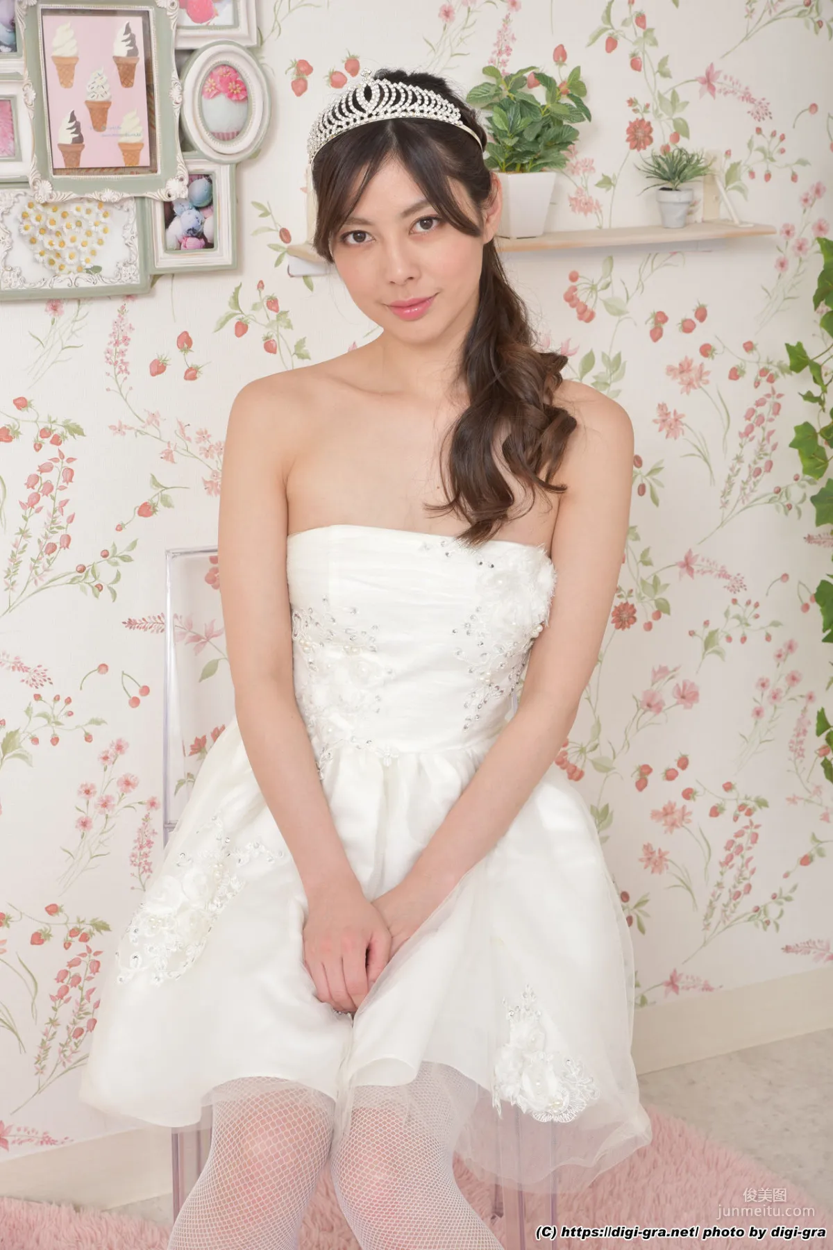 Saryu Usui [Digi-Gra] Photoset 04 Photo Set photo 2