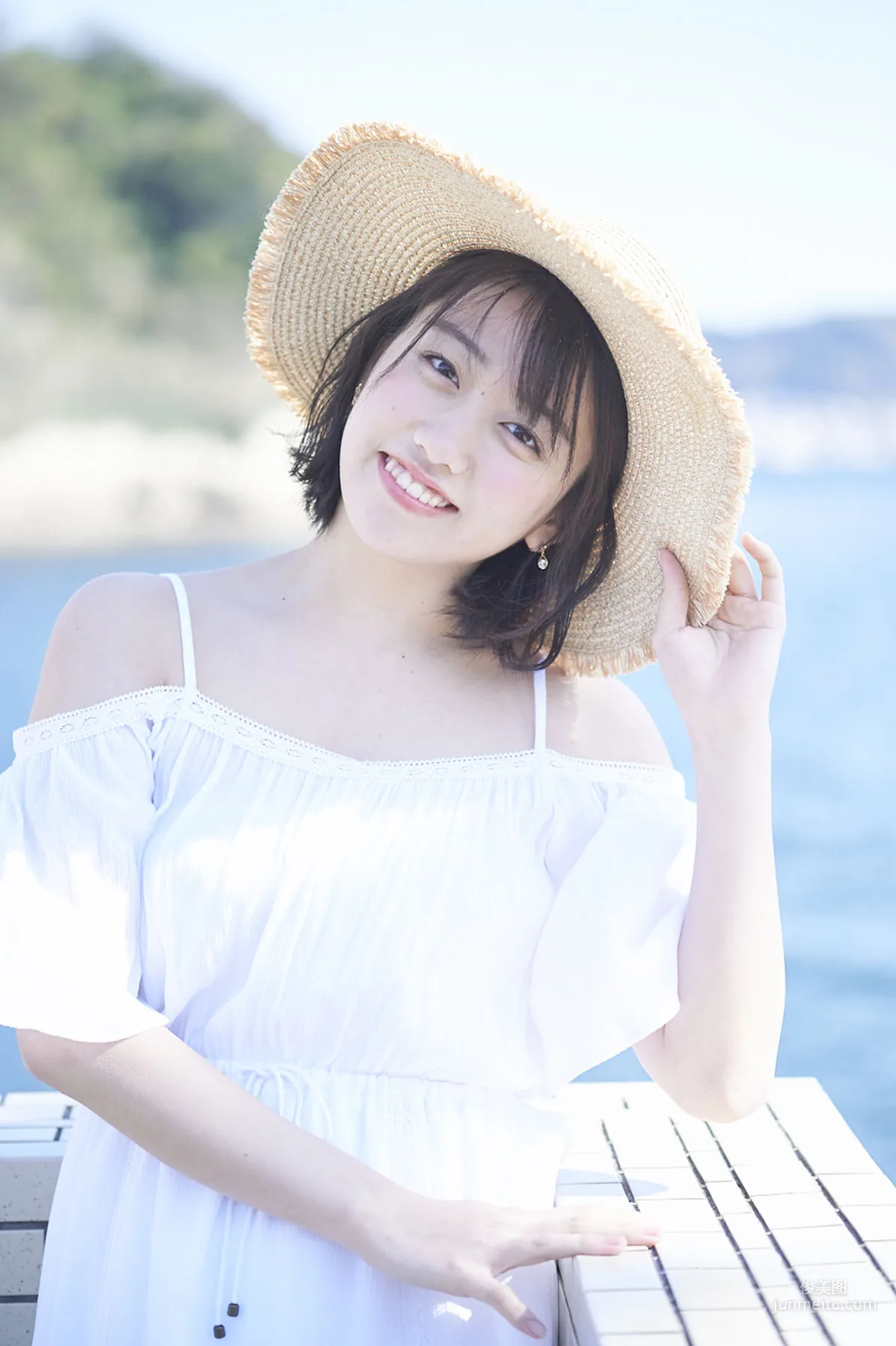 和田桜子 Sakurako Wada [Hello! Project Digital Books] No.189 寫真集 68