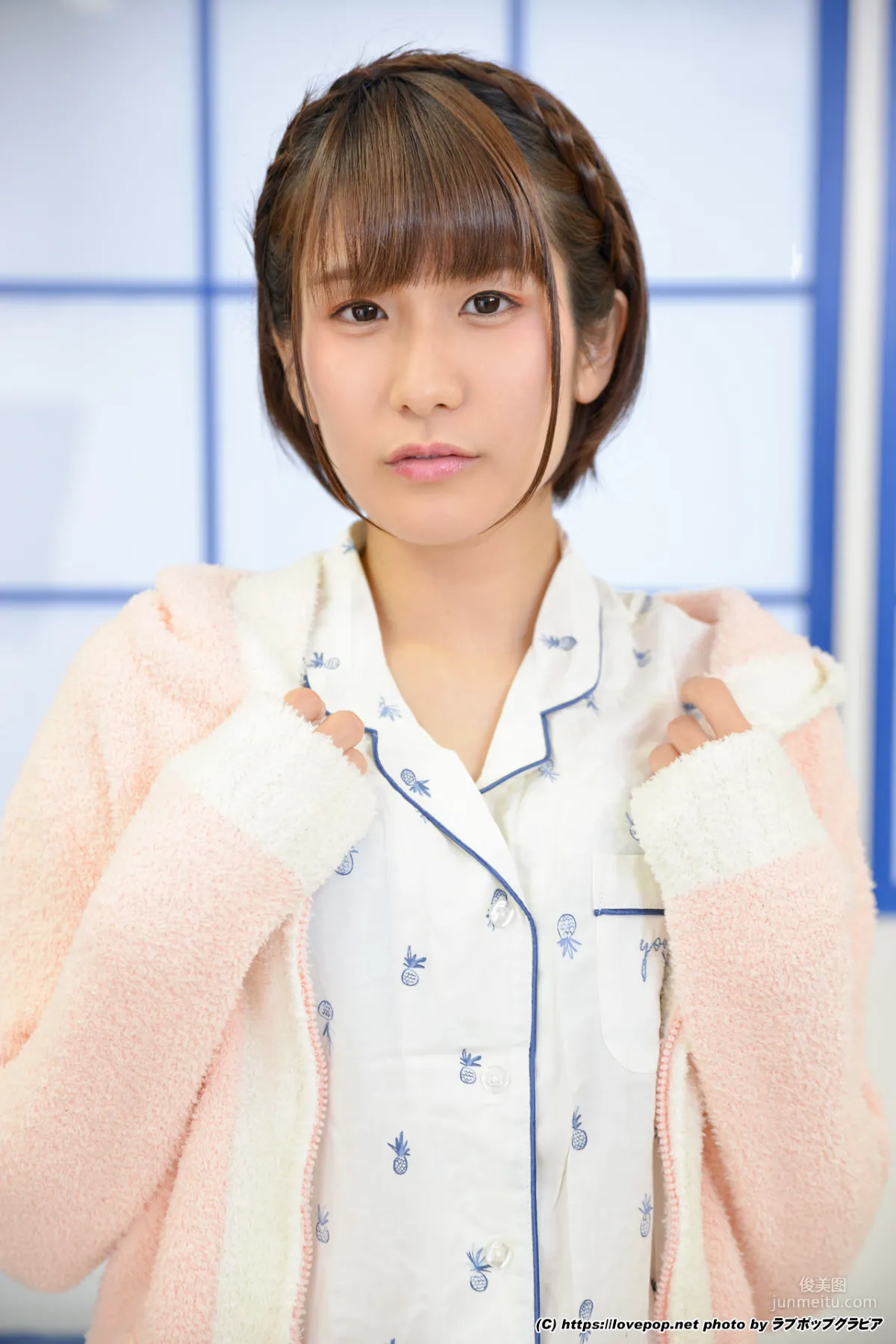 [LovePop] Usako Kurusu Photoset 09 Photo Set photo 18