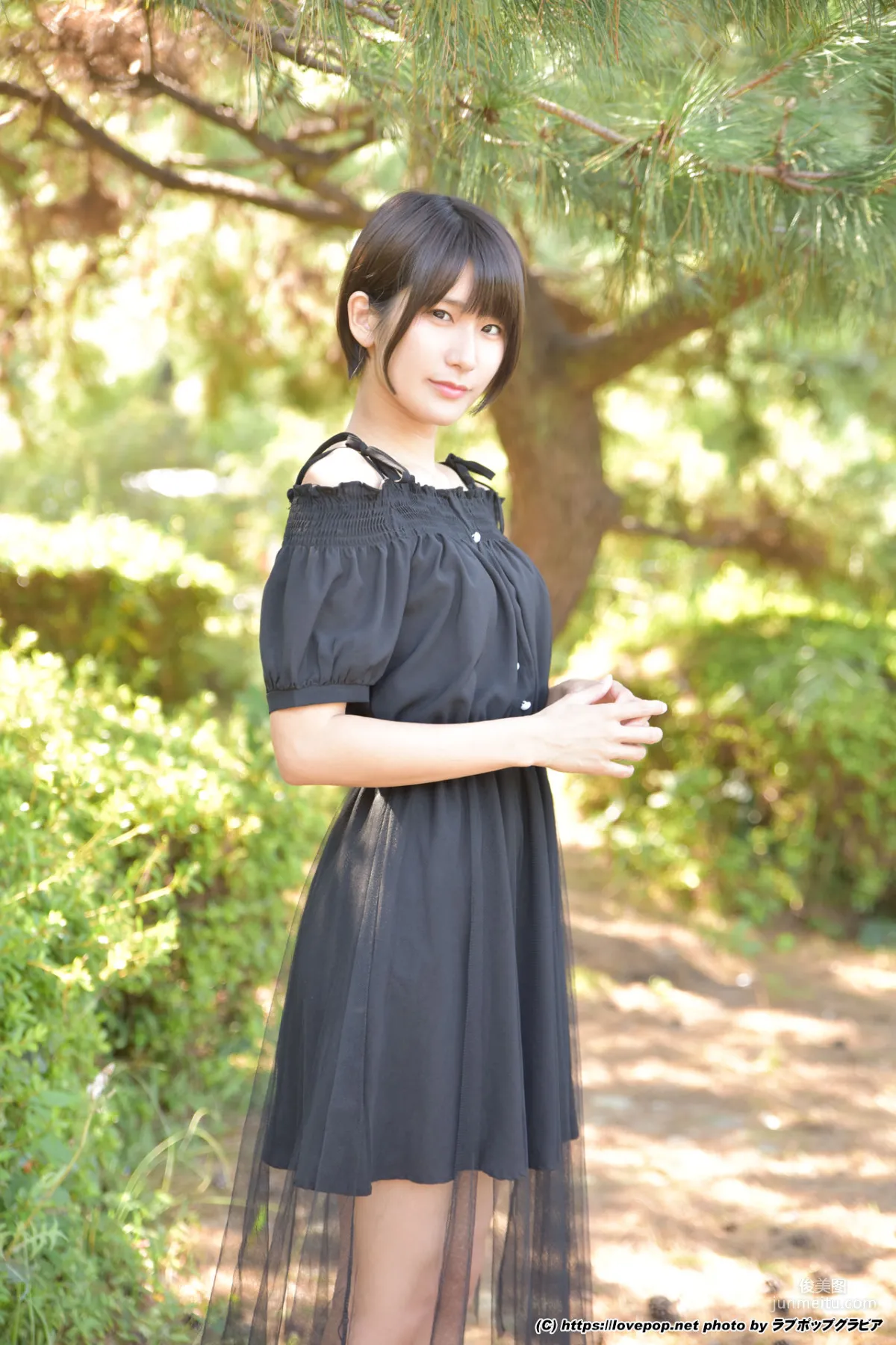 [LOVEPOP] 來栖うさこ Usako Kurusu Photoset 11 寫真集 55
