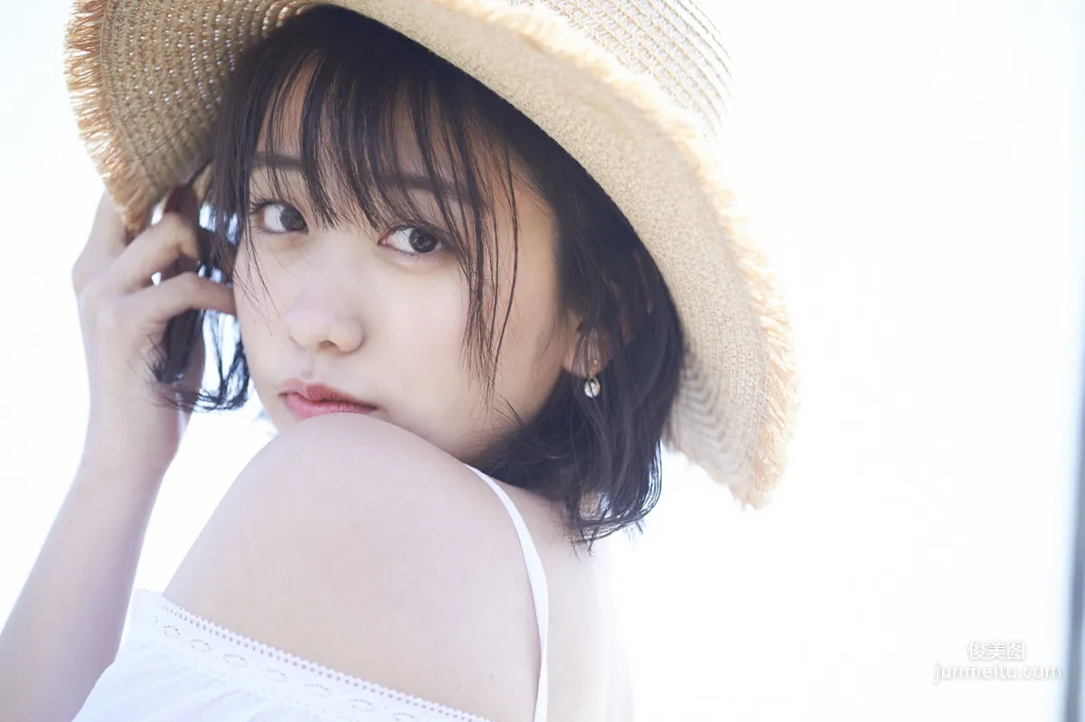 和田桜子 Sakurako Wada [Hello! Project Digital Books] No.189 寫真集 69
