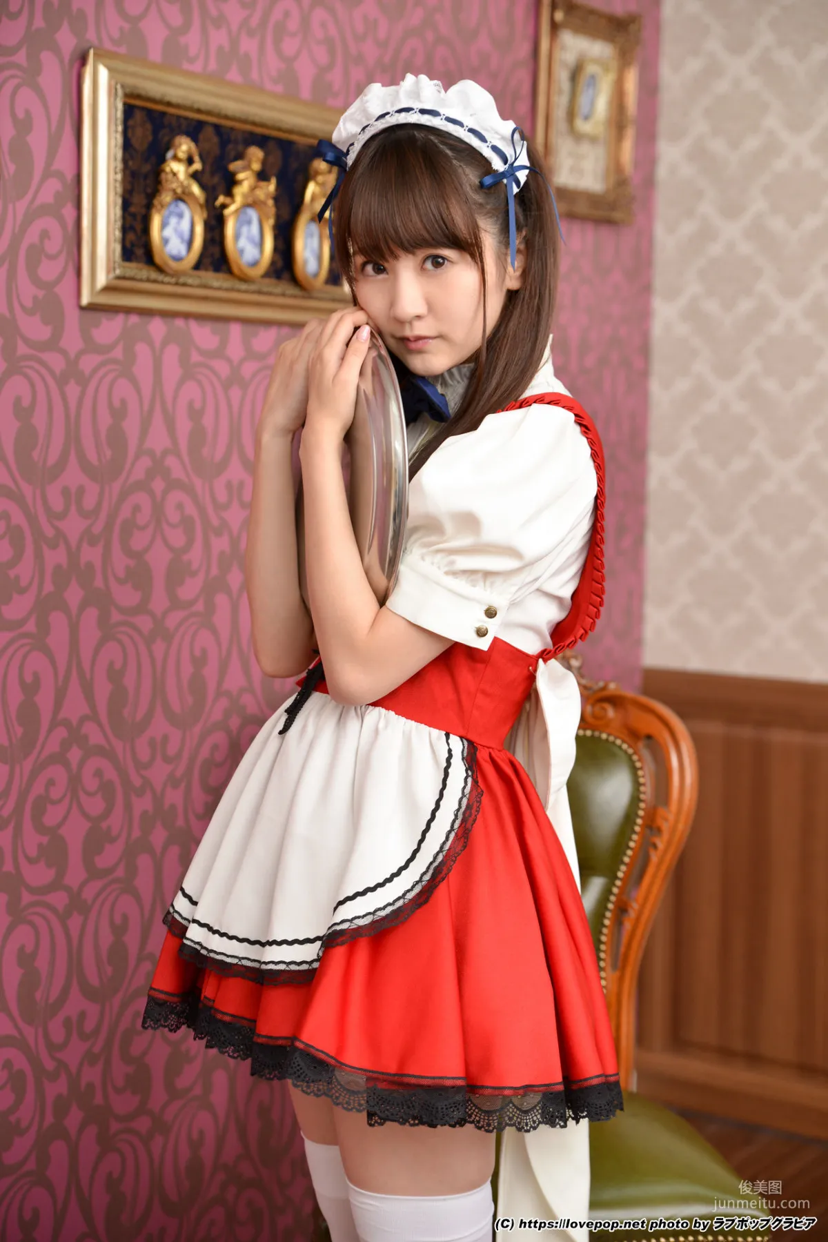 [LovePop] Shoko Hamada Shoko Hamada (Shoko Tanaka) Photoset 14 Photo Set photo 5