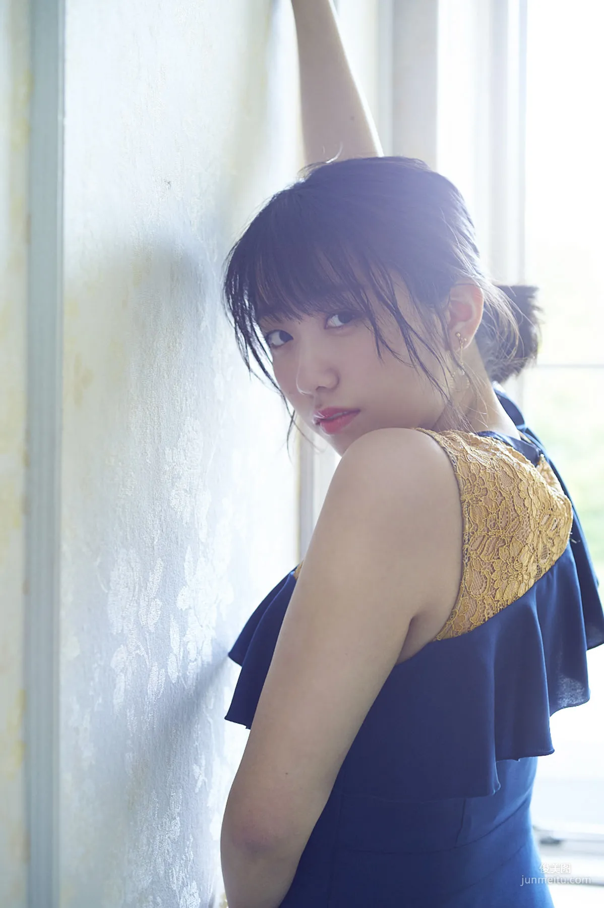 和田桜子 Sakurako Wada [Hello! Project Digital Books] No.189 寫真集 78