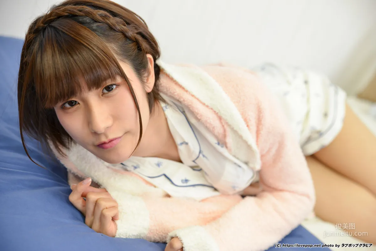 [LovePop] Usako Kurusu Photoset 09 Photo Set photo 45