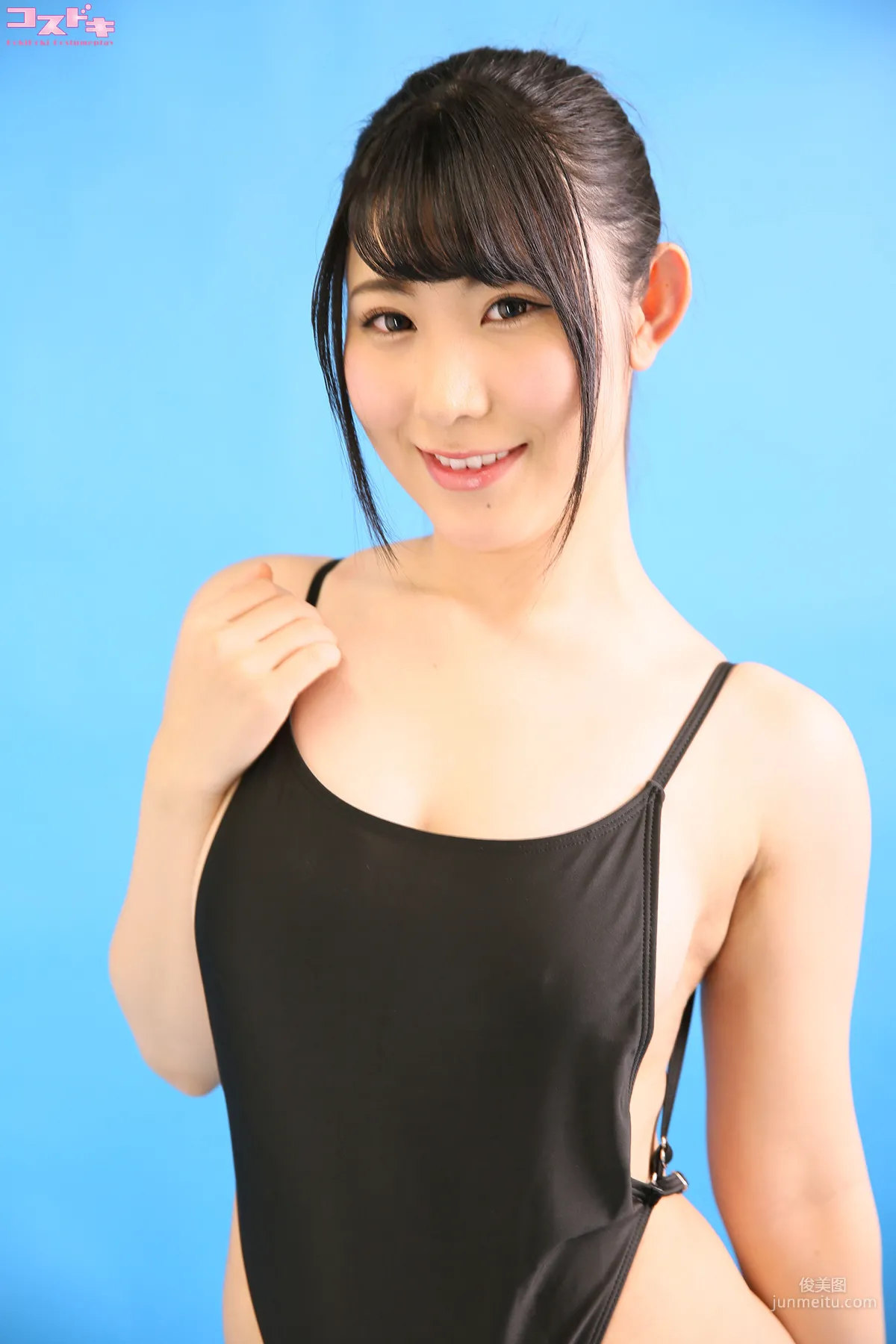 [Cosdoki] 杉咲しずか sugisakishizuka_pic_onepiece1 写真集13