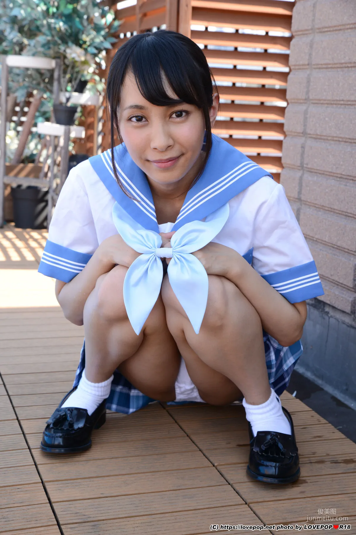 [LOVEPOP] Rika Aimi 逢見リカ/逢見梨花 Photoset 04 寫真集 13