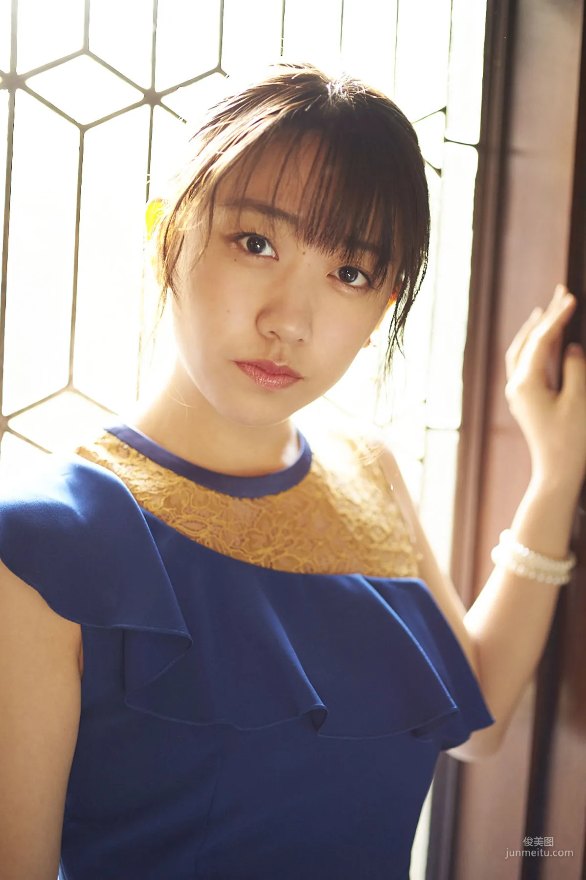 和田桜子 Sakurako Wada [Hello! Project Digital Books] No.189 寫真集 73