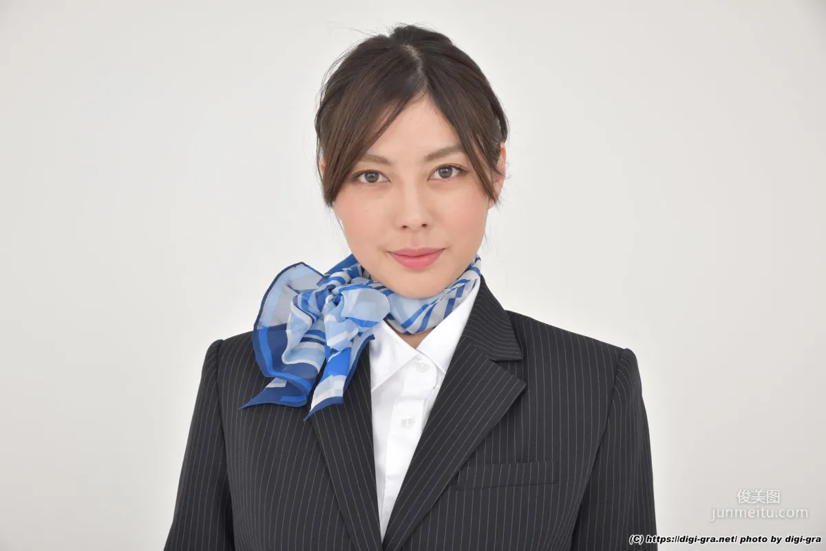 [Digi-Gra] Saryu Usui (Ayano Moriyama) Photoset 01 Photo Set photo 3