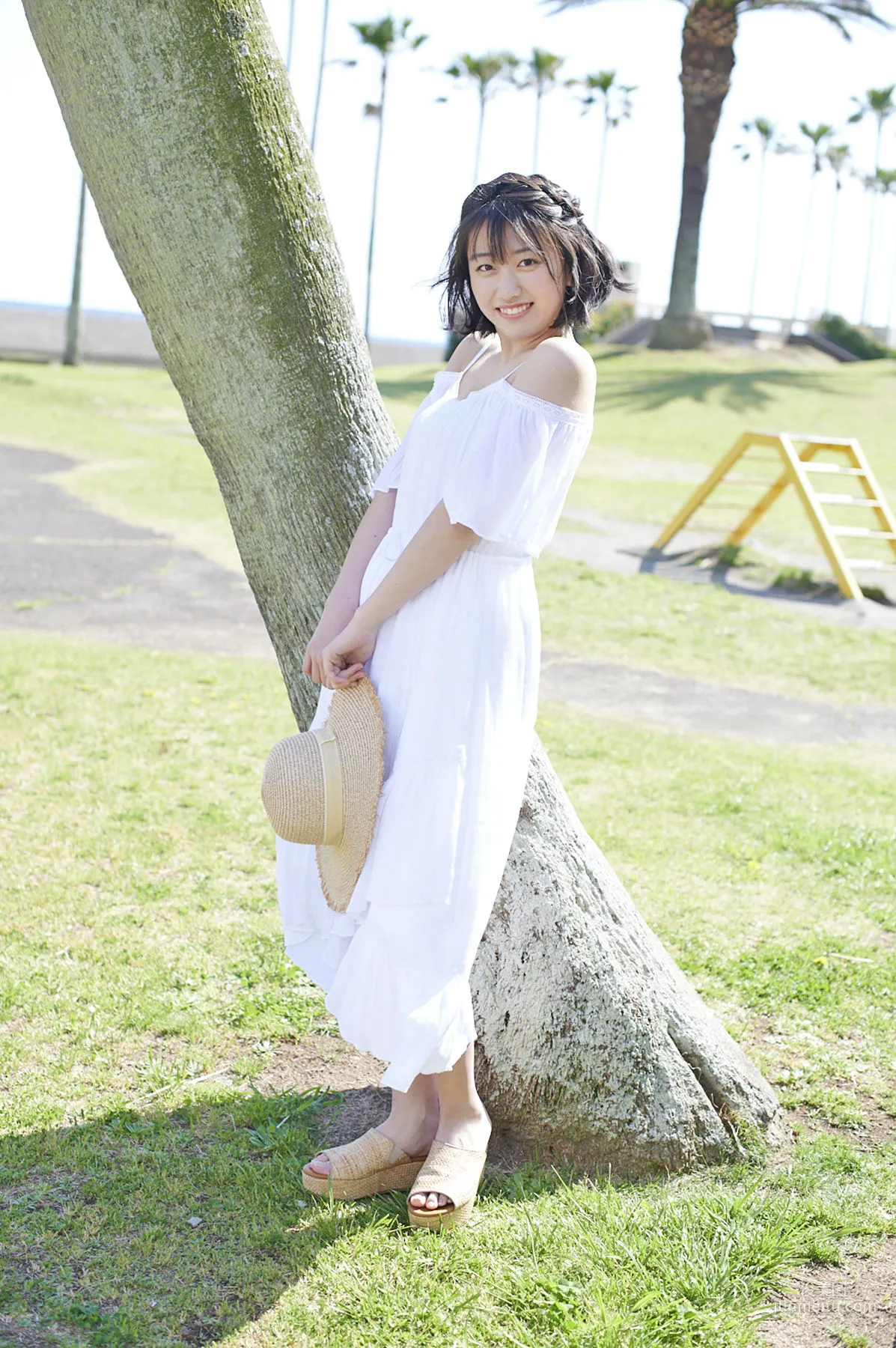 和田桜子 Sakurako Wada [Hello! Project Digital Books] No.189 寫真集 60