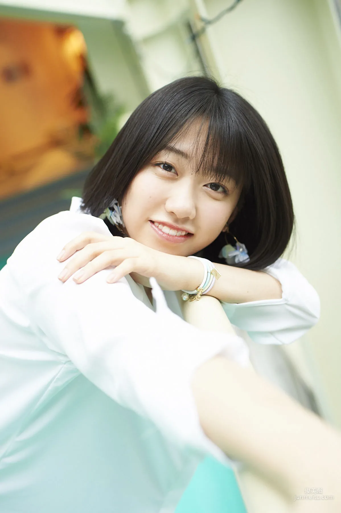 和田桜子 Sakurako Wada [Hello! Project Digital Books] No.189 寫真集 89