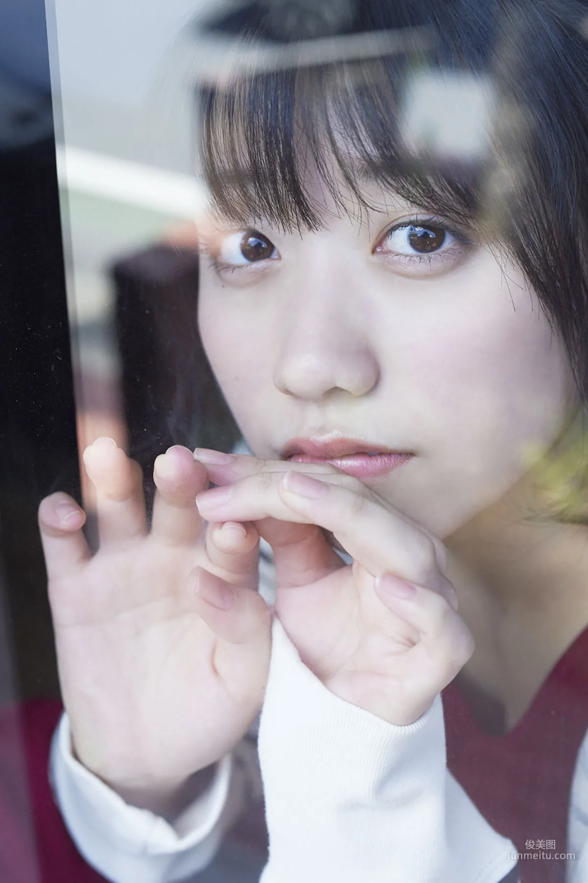 和田桜子 Sakurako Wada [Hello! Project Digital Books] No.189 寫真集 37