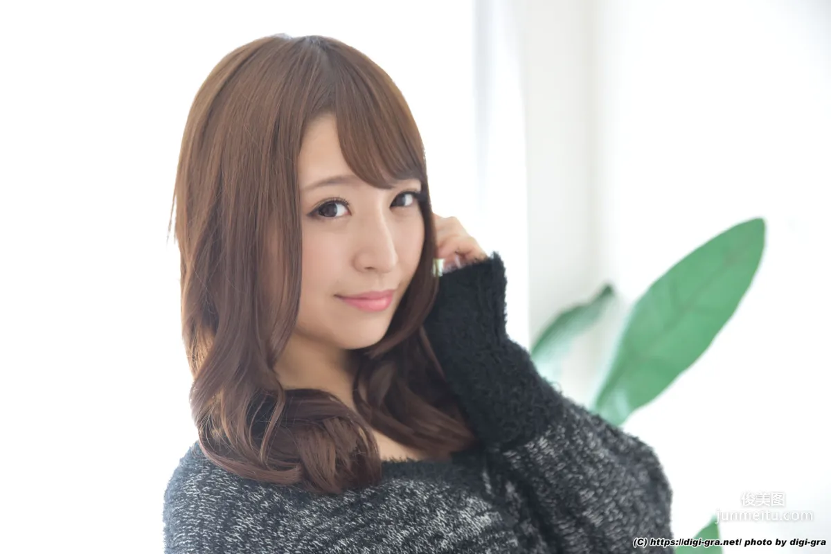 加藤ももか Momoka Katou Photoset 05 [Digi-Gra] 寫真集 3