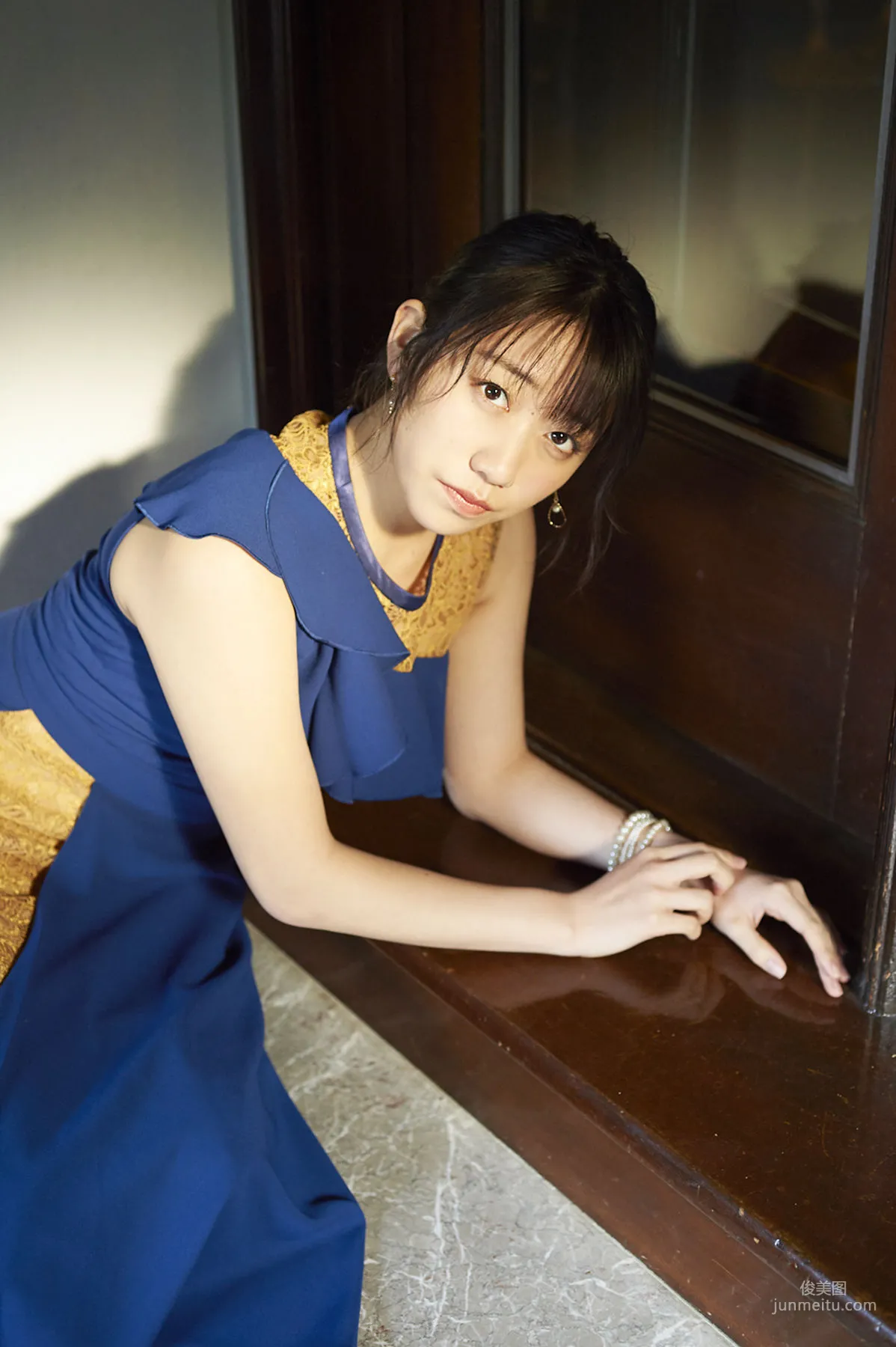 和田桜子 Sakurako Wada [Hello! Project Digital Books] No.189 寫真集 74