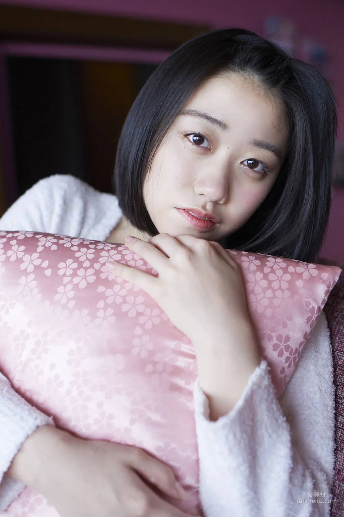 和田桜子 Sakurako Wada [Hello! Project Digital Books] No.189 寫真集 42