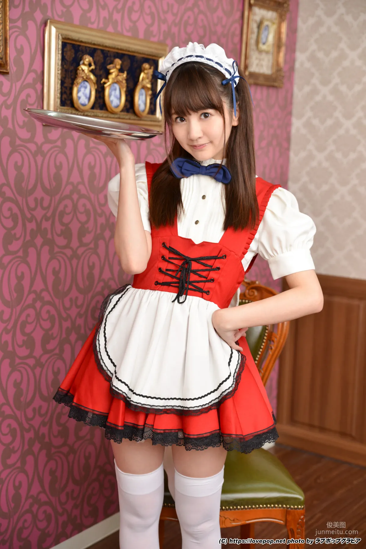 [LovePop] Shoko Hamada Shoko Hamada (Shoko Tanaka) Photoset 14 Photo Set photo 2