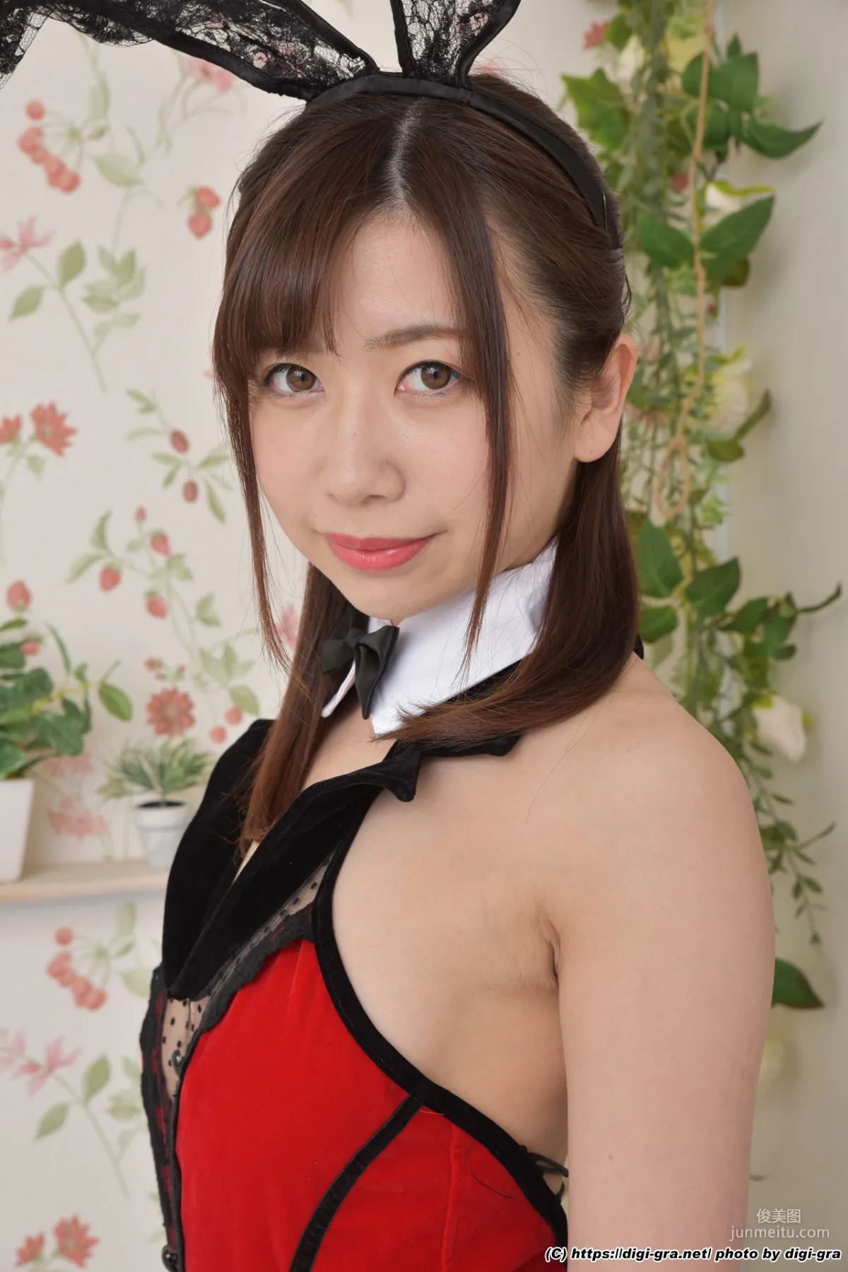 [Digi-Gra] 大浦真奈美 Manami Ooura Photoset 02 寫真集 10