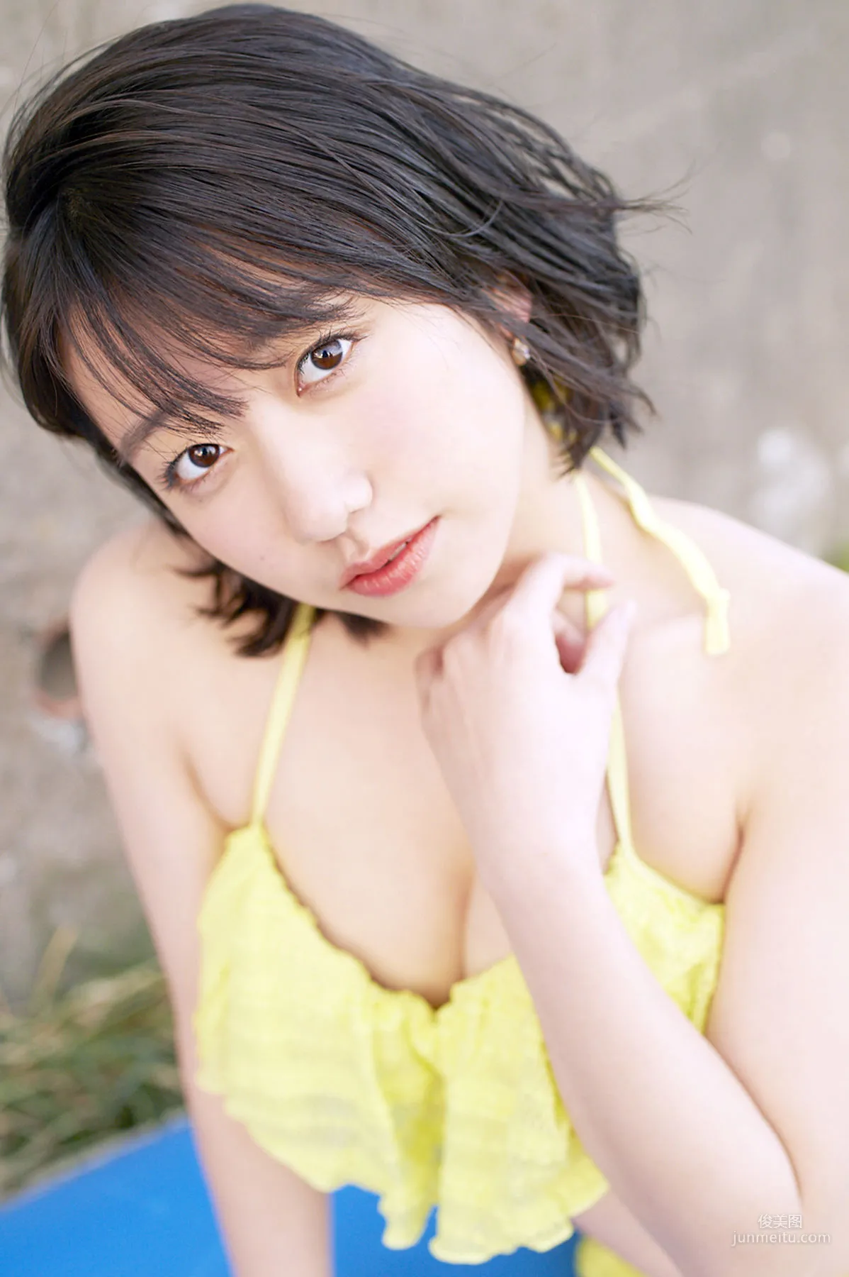 和田桜子 Sakurako Wada [Hello! Project Digital Books] No.189 寫真集 84