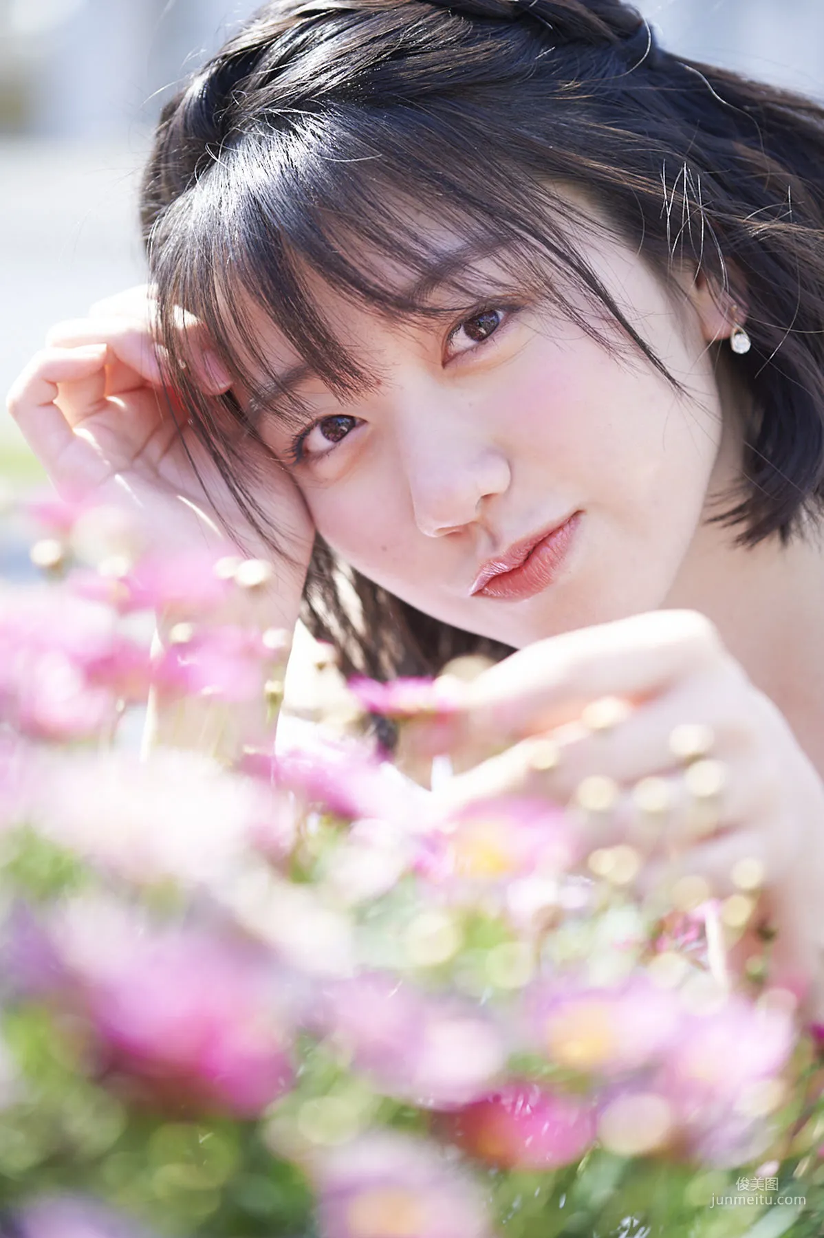 和田桜子 Sakurako Wada [Hello! Project Digital Books] No.189 寫真集 67