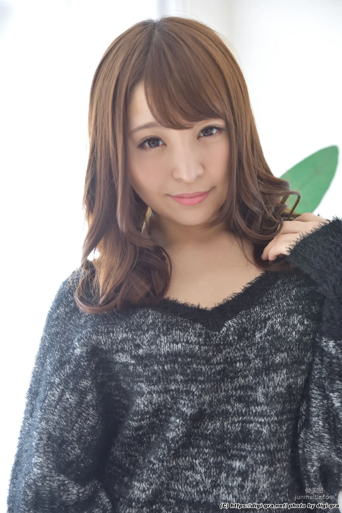 加藤ももか Momoka Katou Photoset 05 [Digi-Gra] 寫真集 6