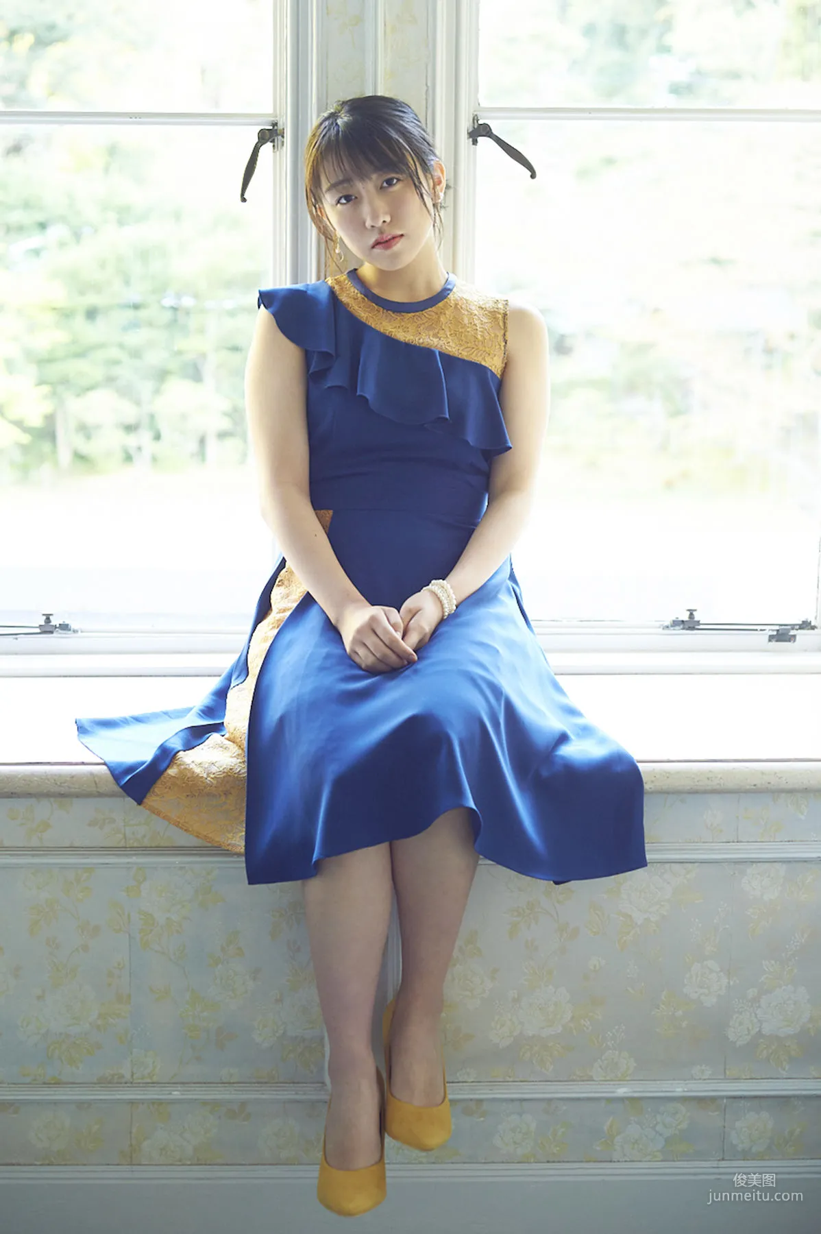 和田桜子 Sakurako Wada [Hello! Project Digital Books] No.189 寫真集 76