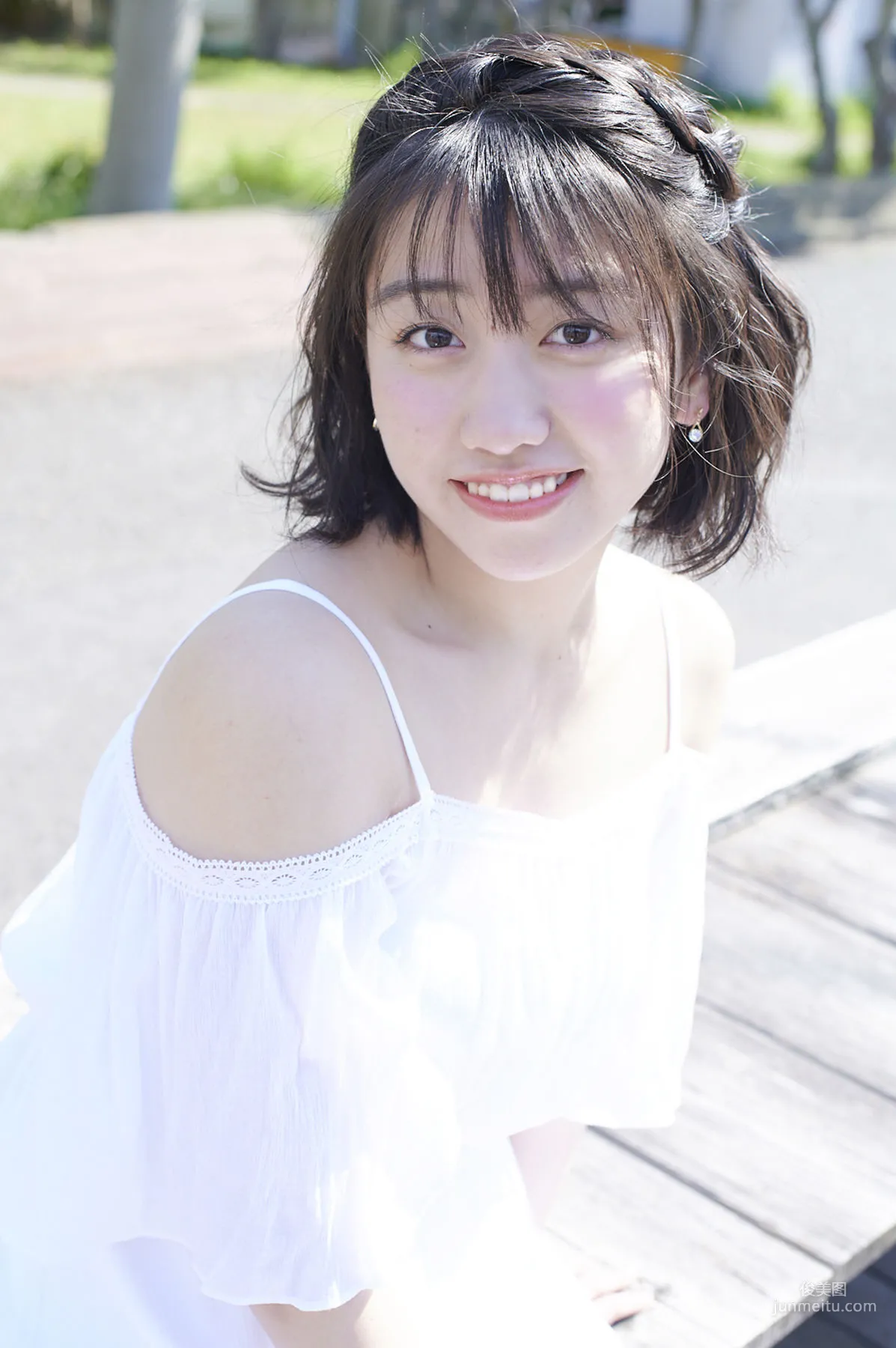 和田桜子 Sakurako Wada [Hello! Project Digital Books] No.189 寫真集 56
