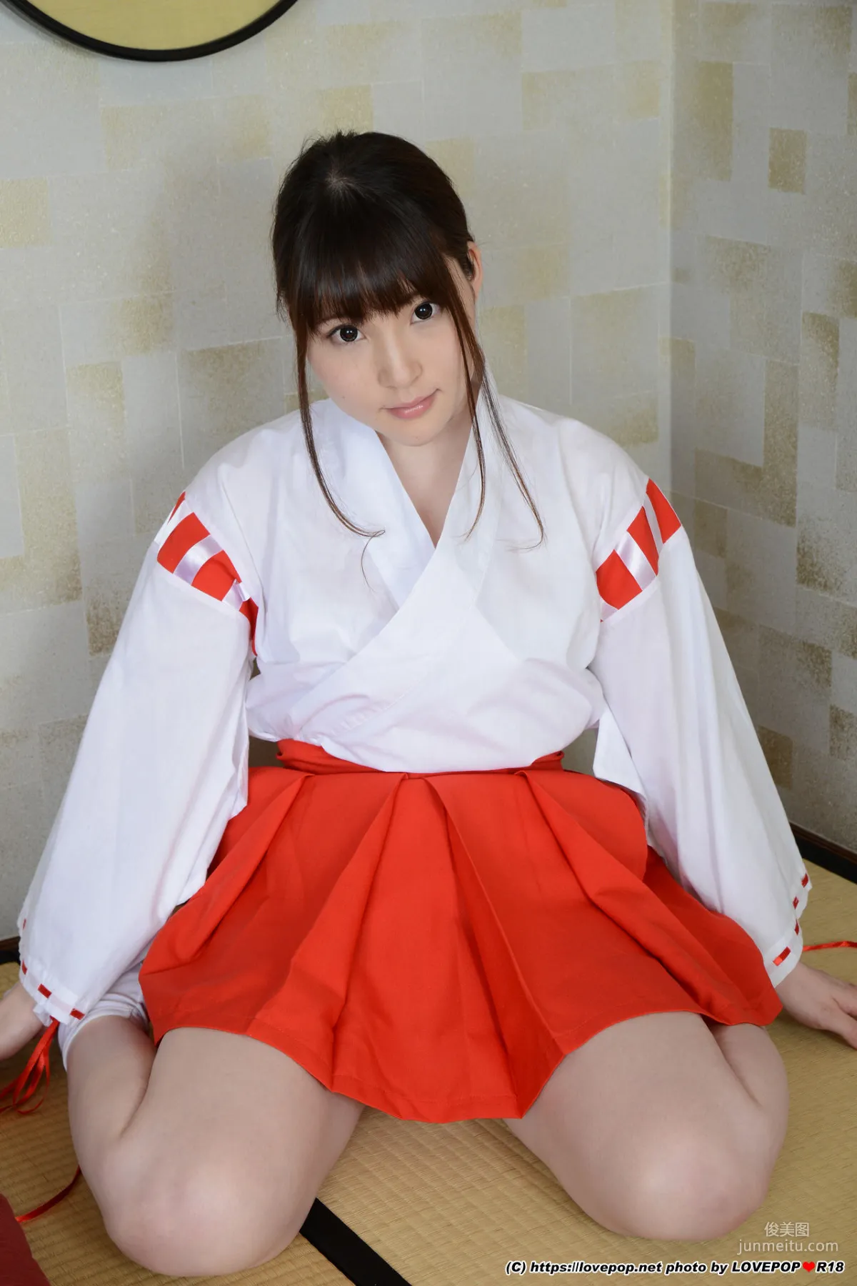 [LOVEPOP] Mashiro Suzumiya Photoset 01 Photo Set photo 20